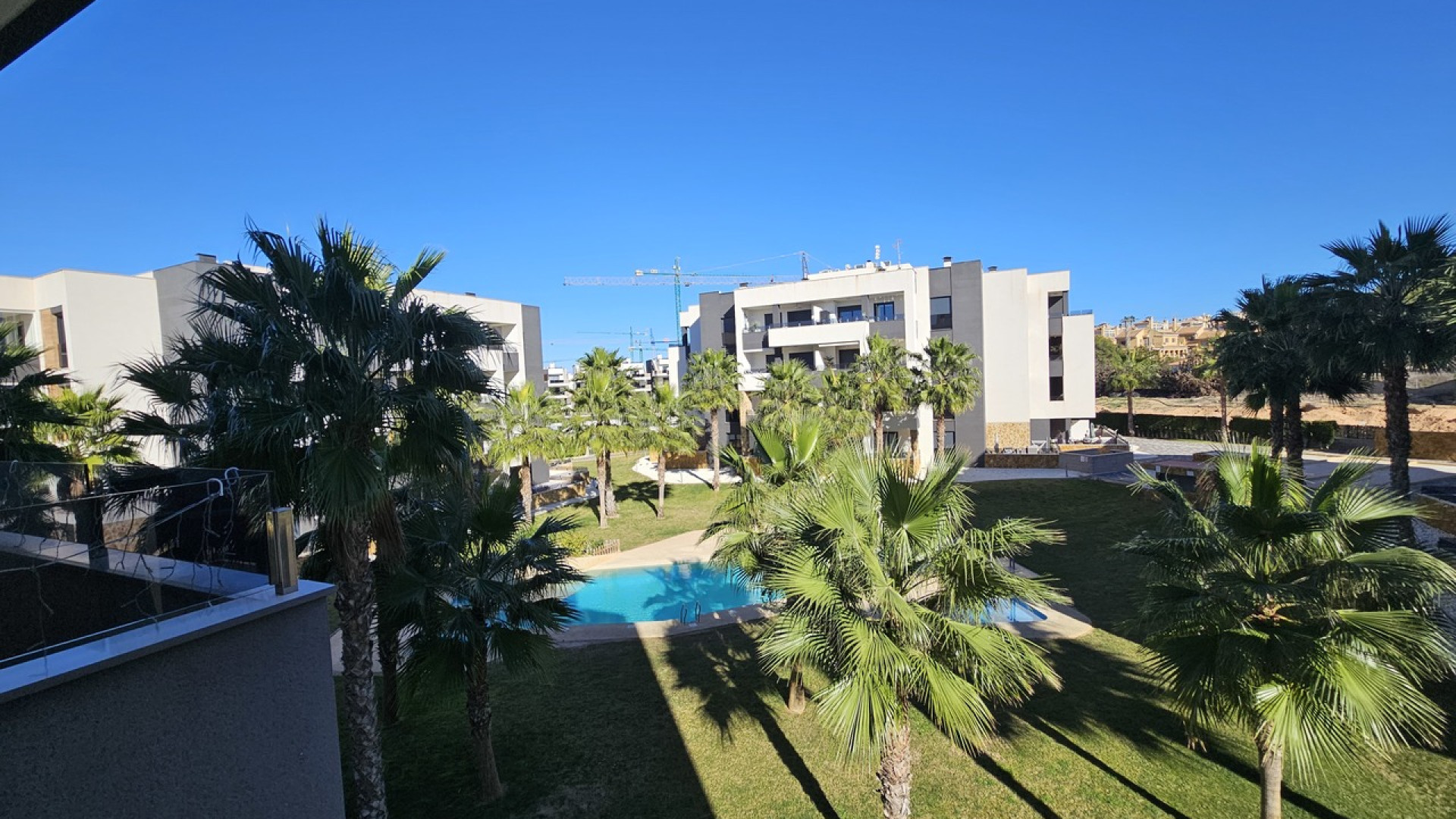 Revente - Apartment - Los Altos