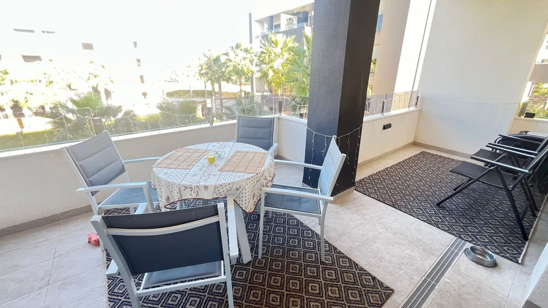 Revente - Apartment - Los Altos