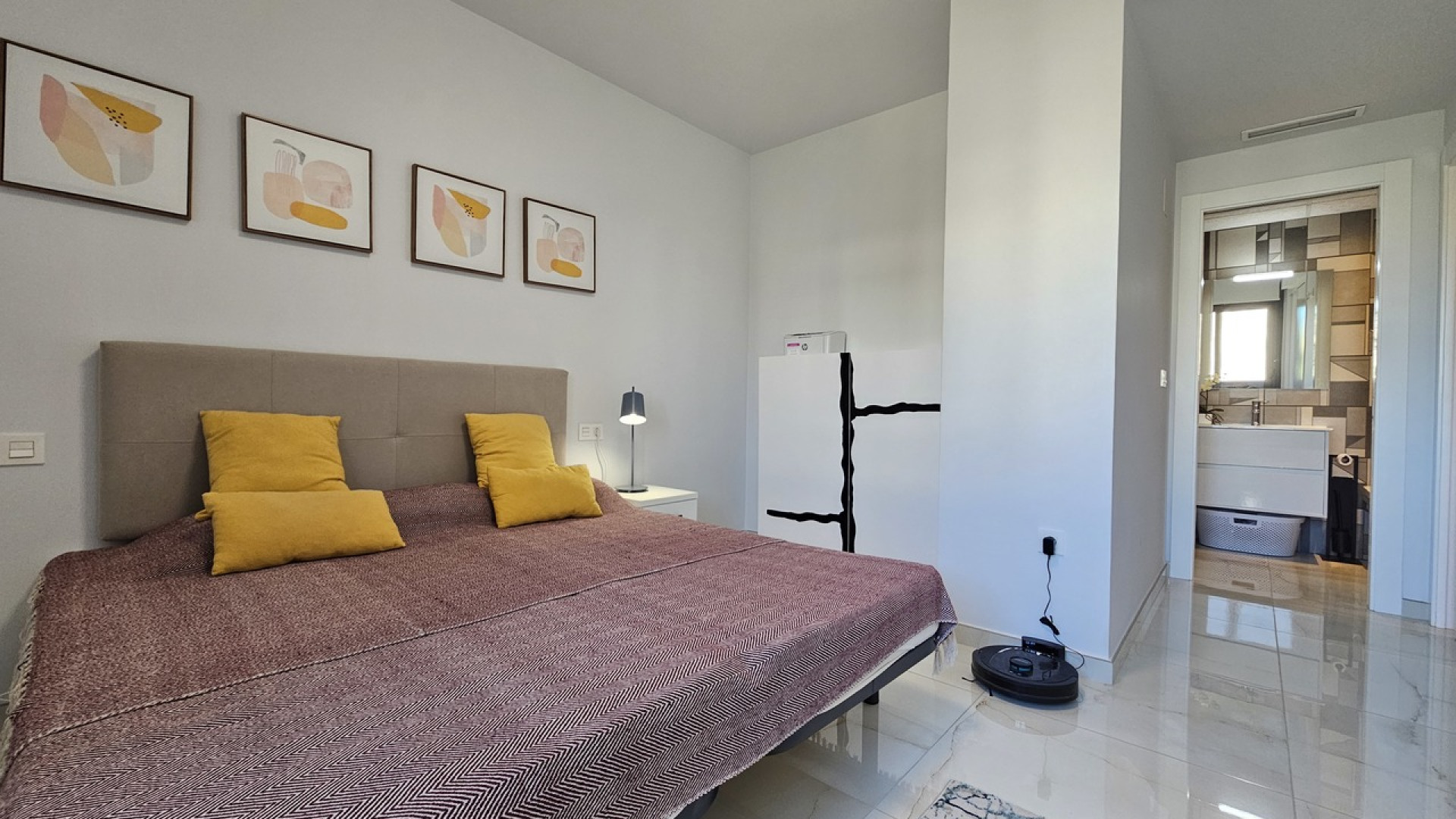 Revente - Apartment - Los Altos