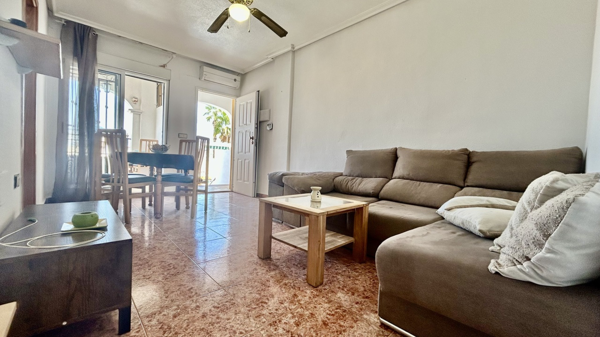 Revente - Apartment - Los Altos