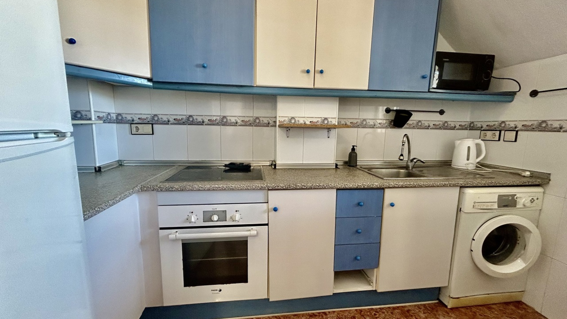 Revente - Apartment - Los Altos