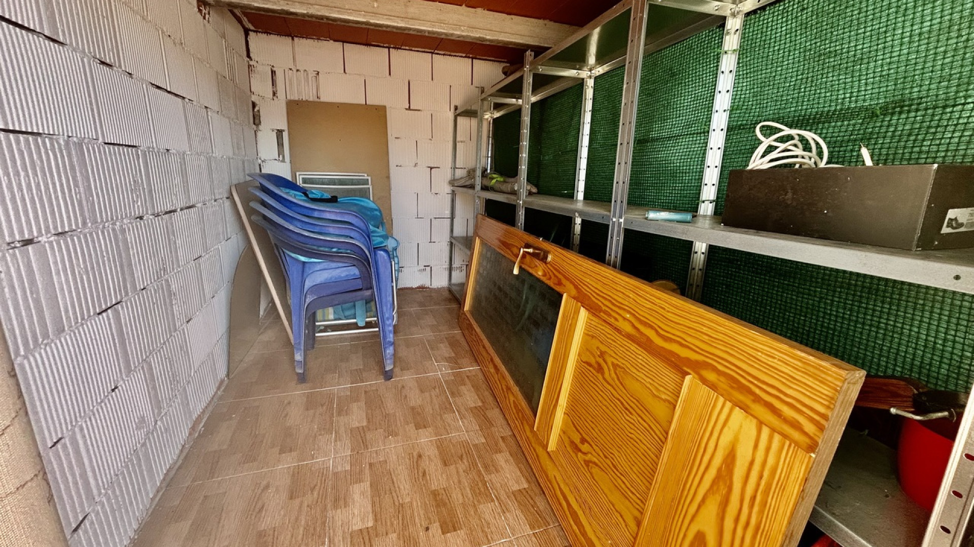 Revente - Apartment - Los Altos