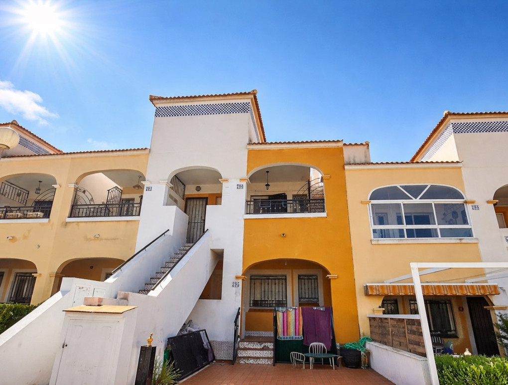 Revente - Apartment - Los Altos