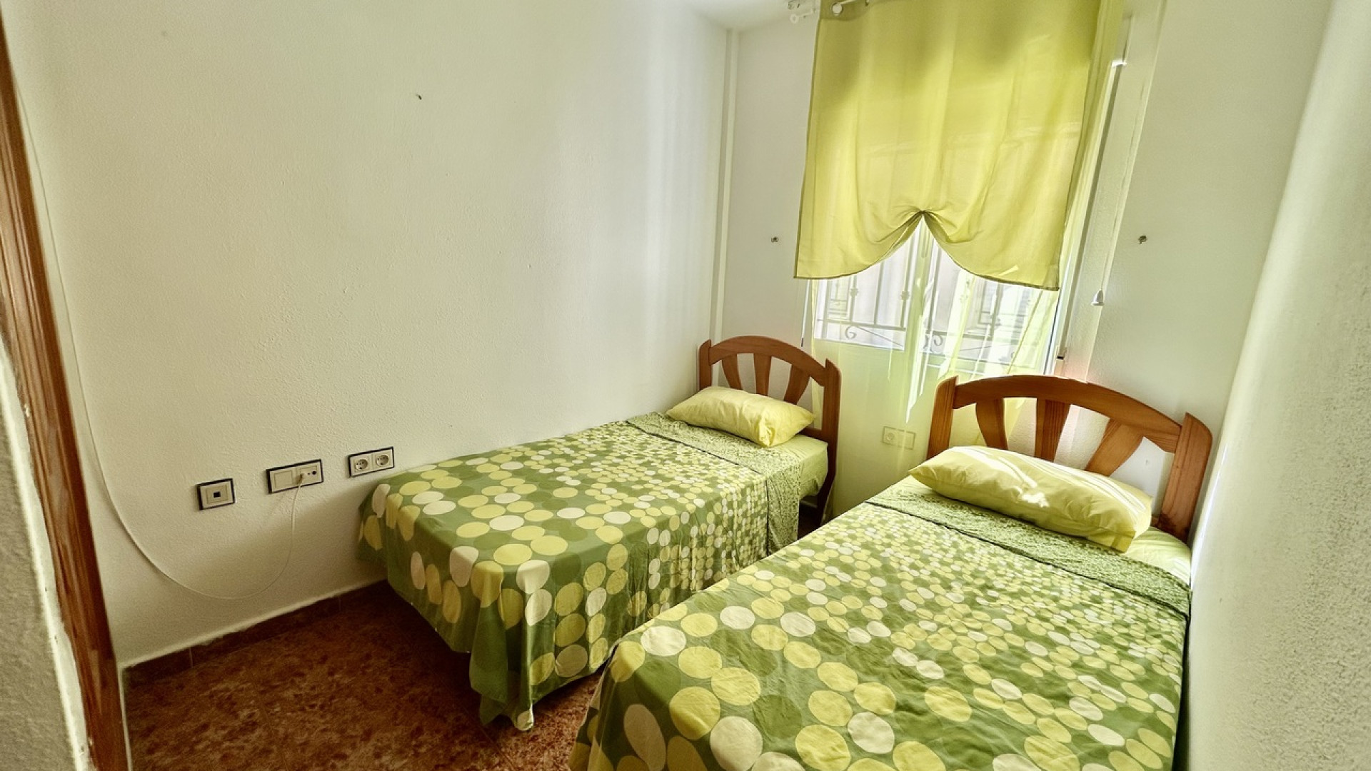 Revente - Apartment - Los Altos