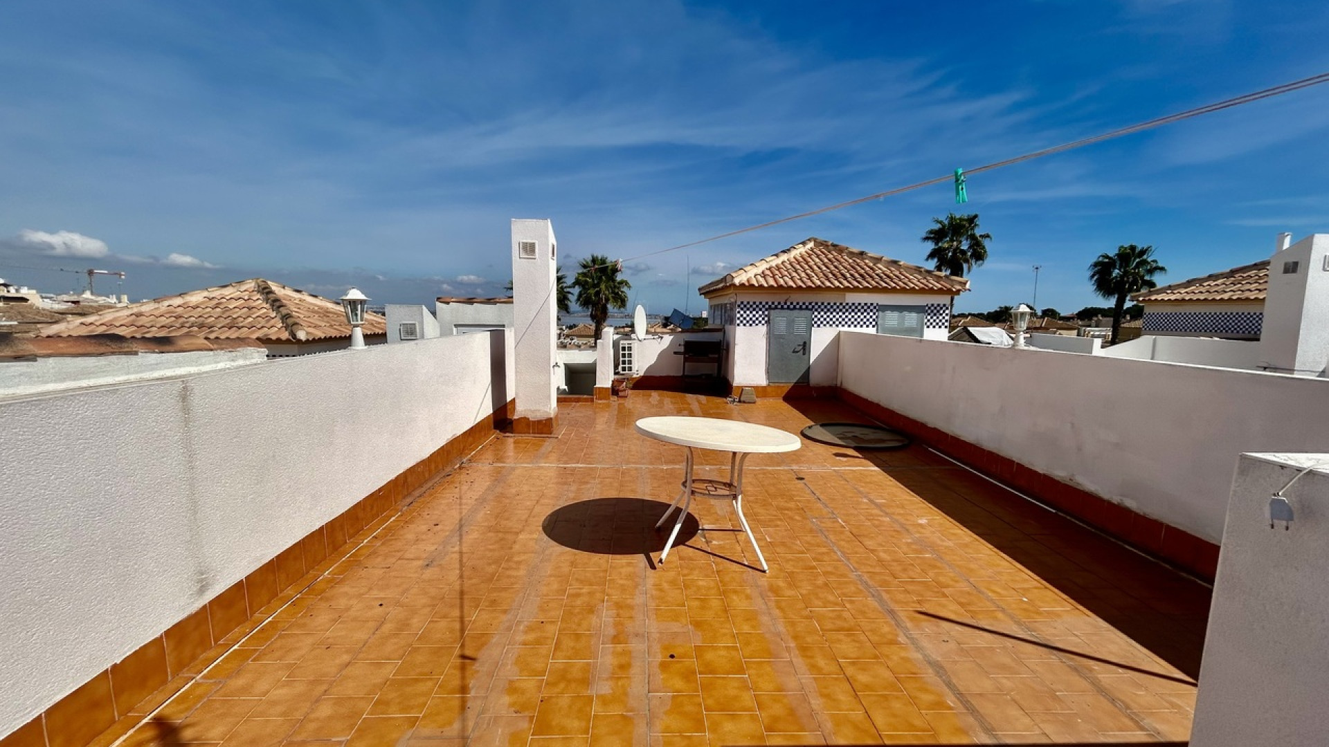 Revente - Apartment - Los Altos