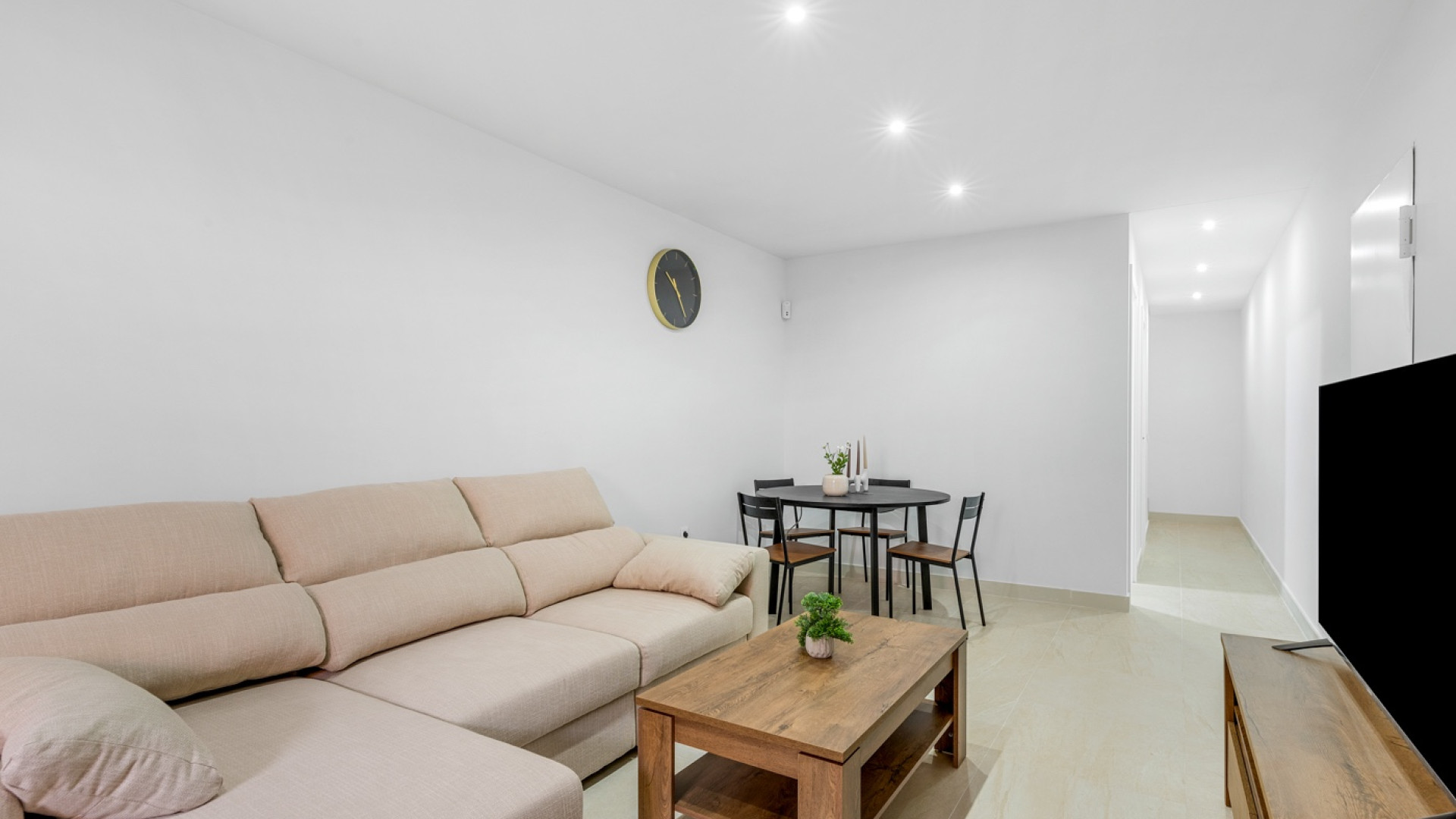 Revente - Apartment - Los Balcones, Torrevieja - Los Balcones