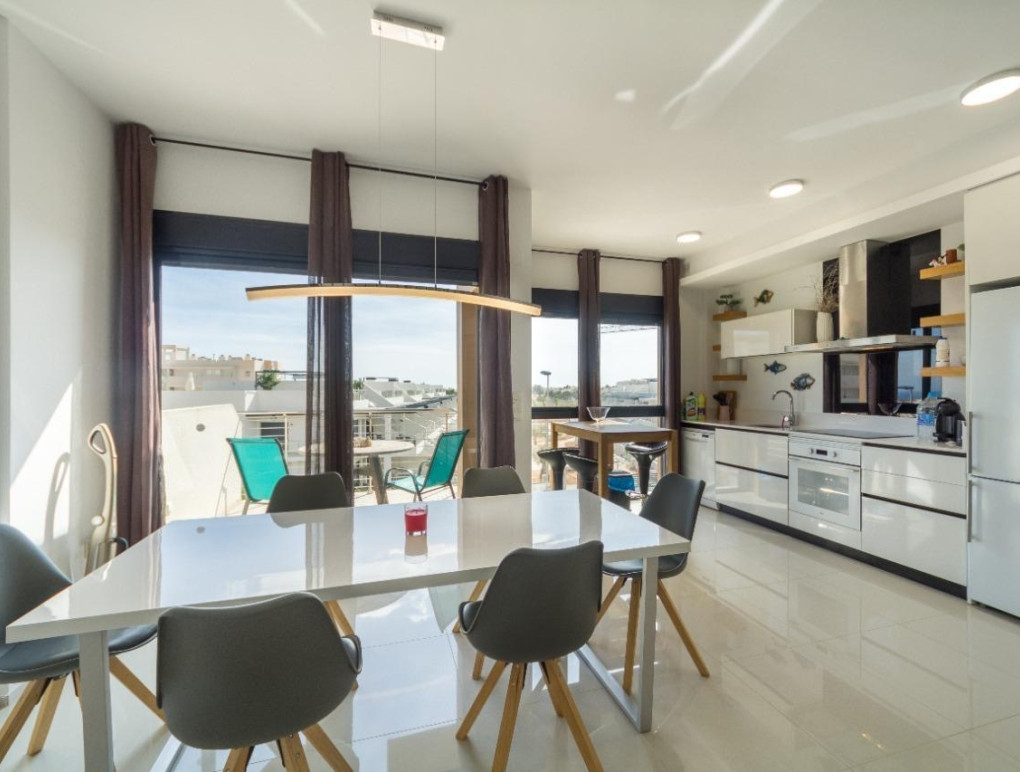 Revente - Apartment - Los Dolses