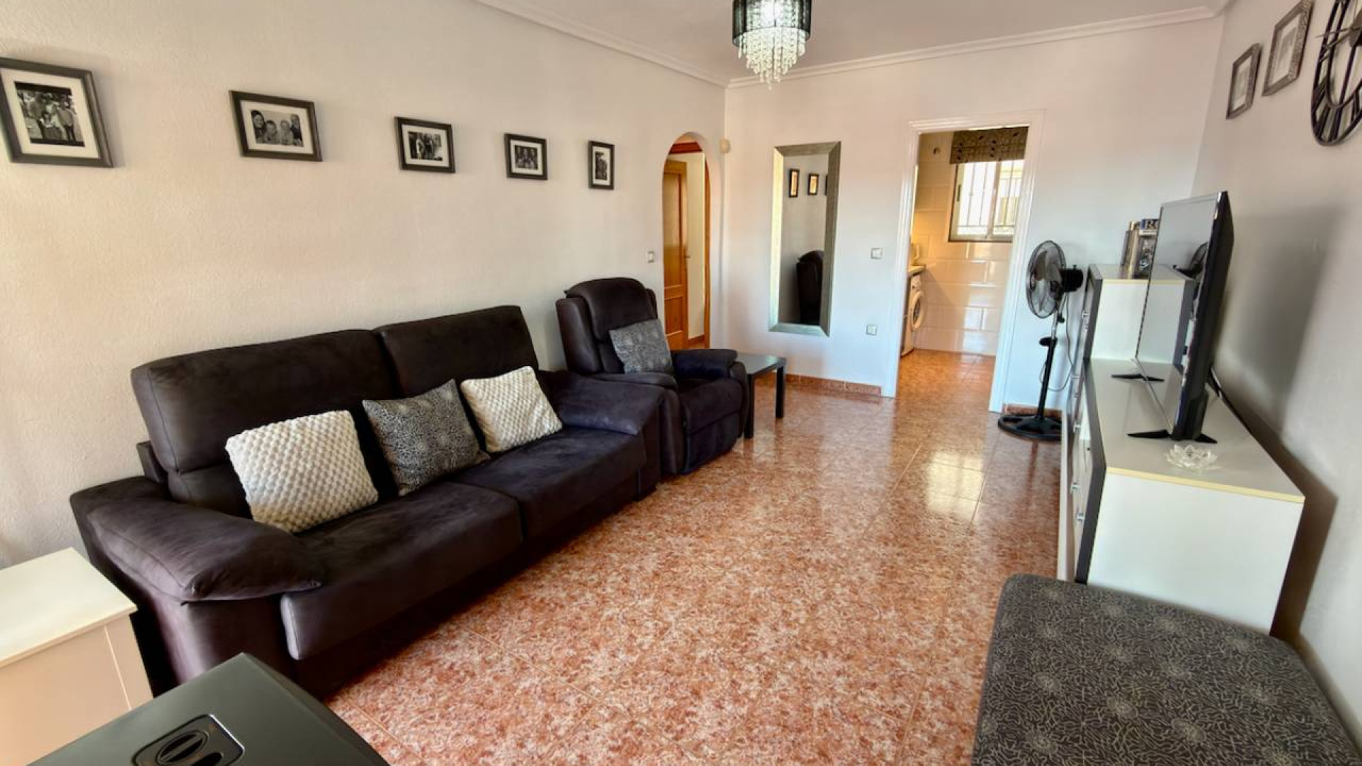 Revente - Apartment - Los Montesinos - La Herrada