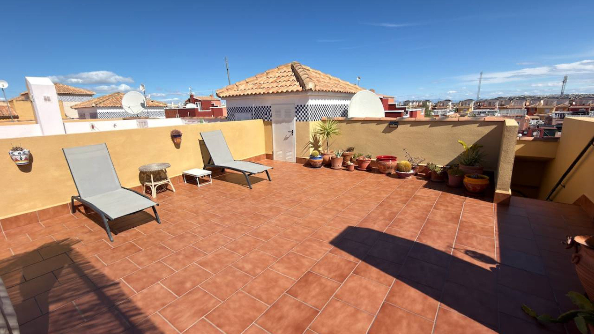Revente - Apartment - Los Montesinos - La Herrada