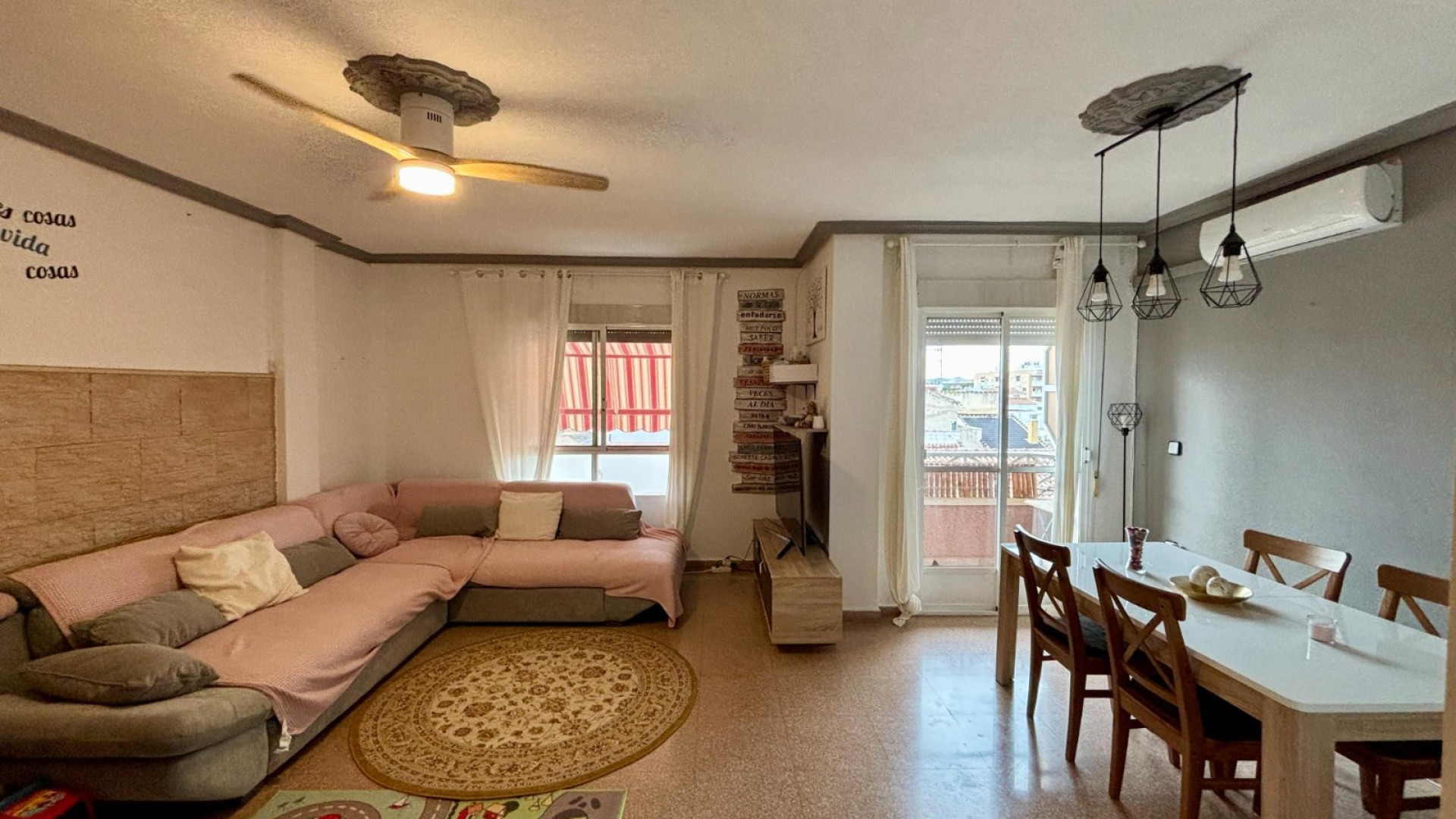 Revente - Apartment - Los Montesinos