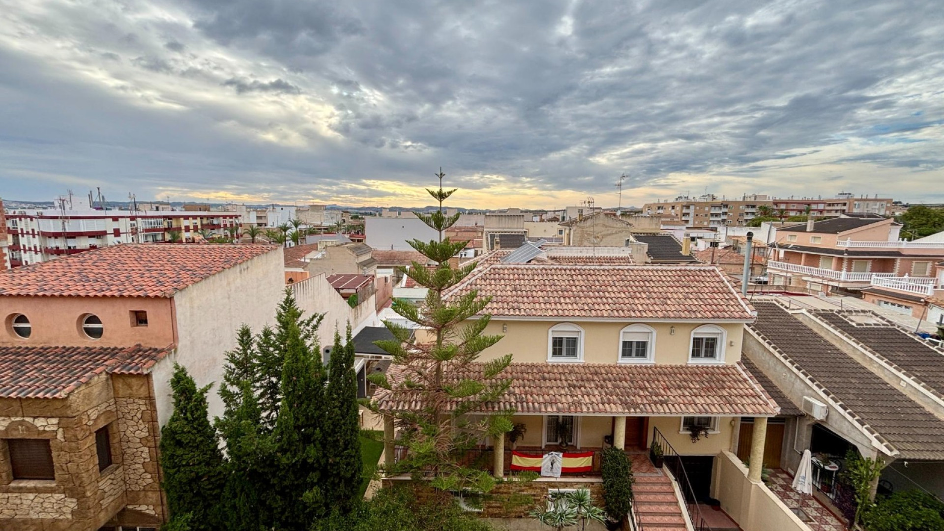 Revente - Apartment - Los Montesinos