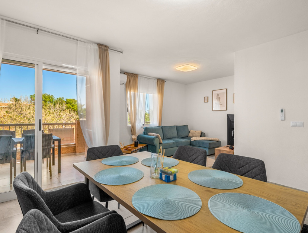 Revente - Apartment - Los Urrutias - Estrella De Mar