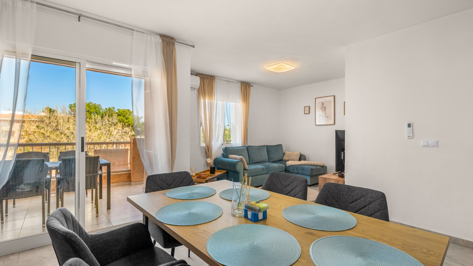 Revente - Apartment - Los Urrutias - Estrella De Mar