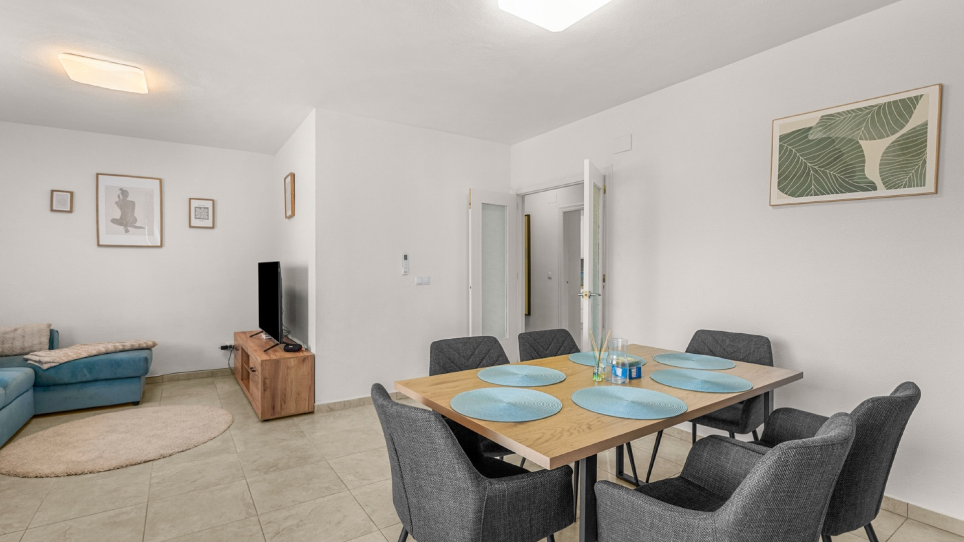 Revente - Apartment - Los Urrutias - Estrella De Mar