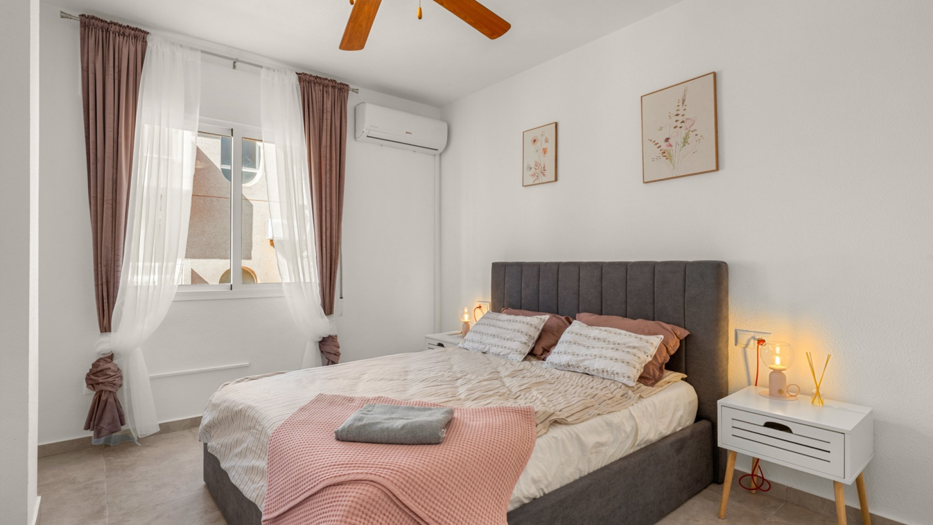 Revente - Apartment - Los Urrutias - Estrella De Mar