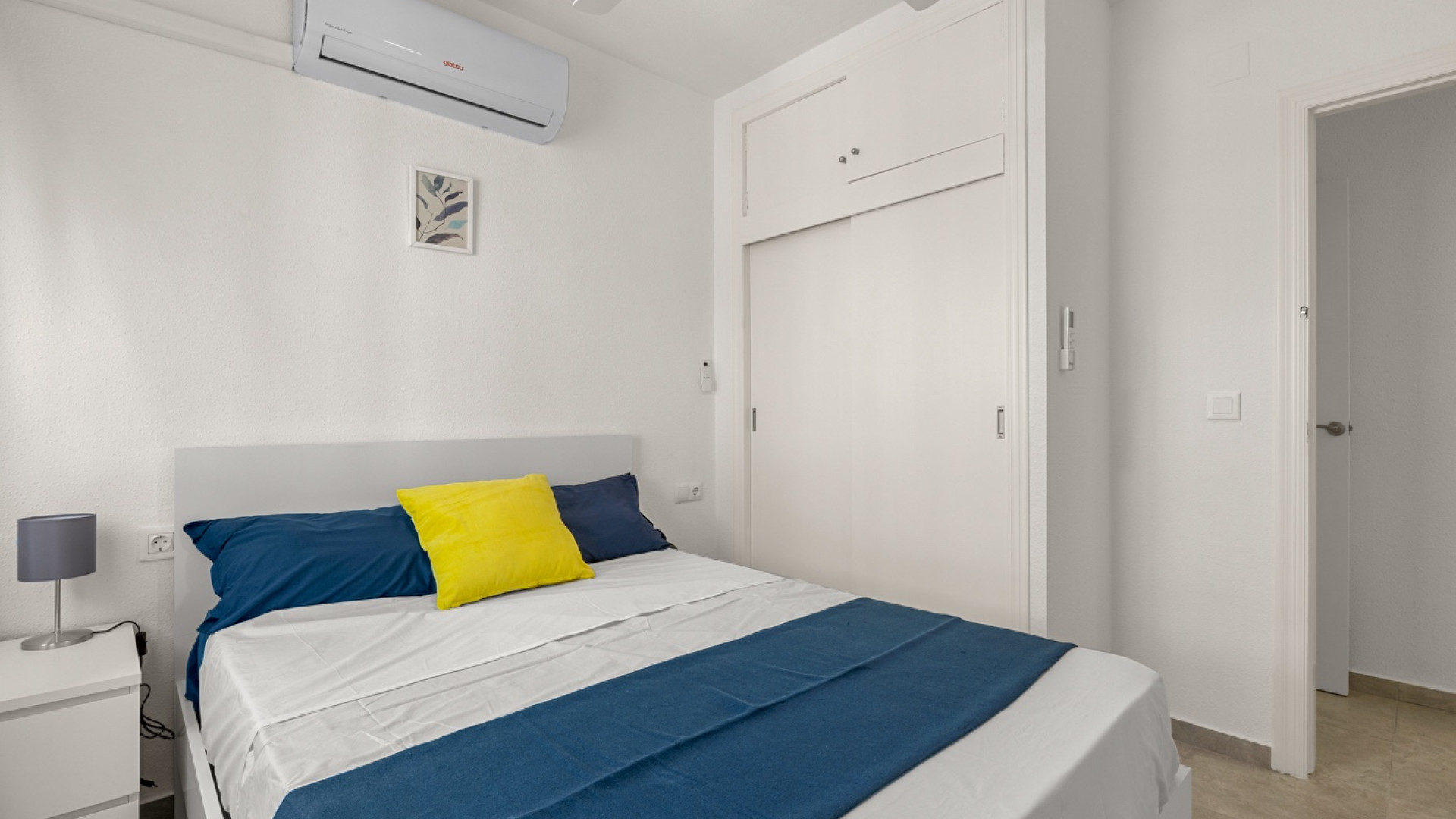 Revente - Apartment - Los Urrutias - Estrella De Mar