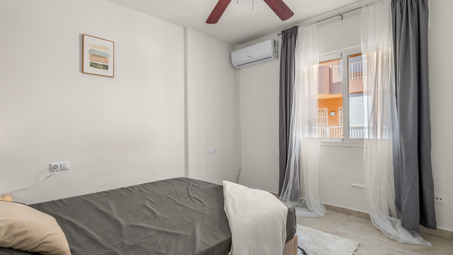 Revente - Apartment - Los Urrutias - Estrella De Mar