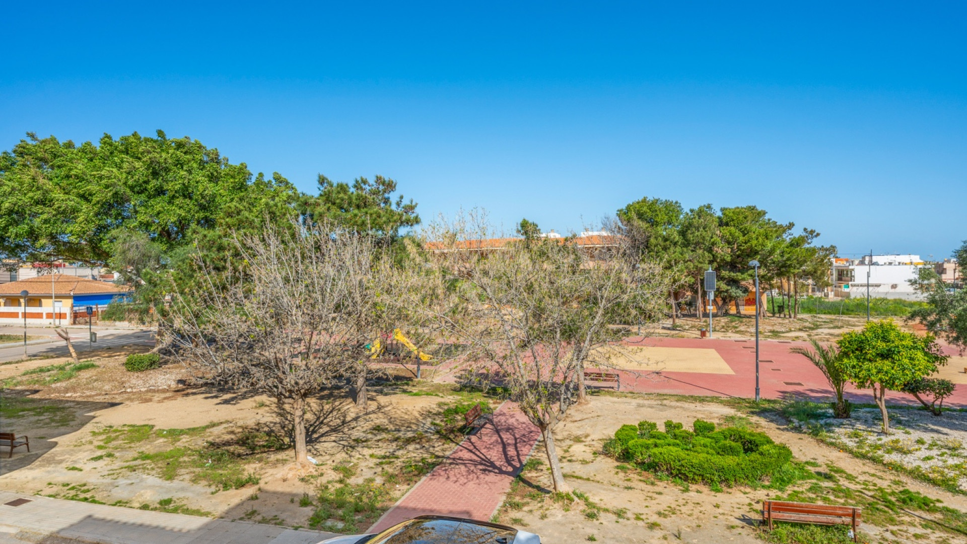 Revente - Apartment - Los Urrutias - Estrella De Mar