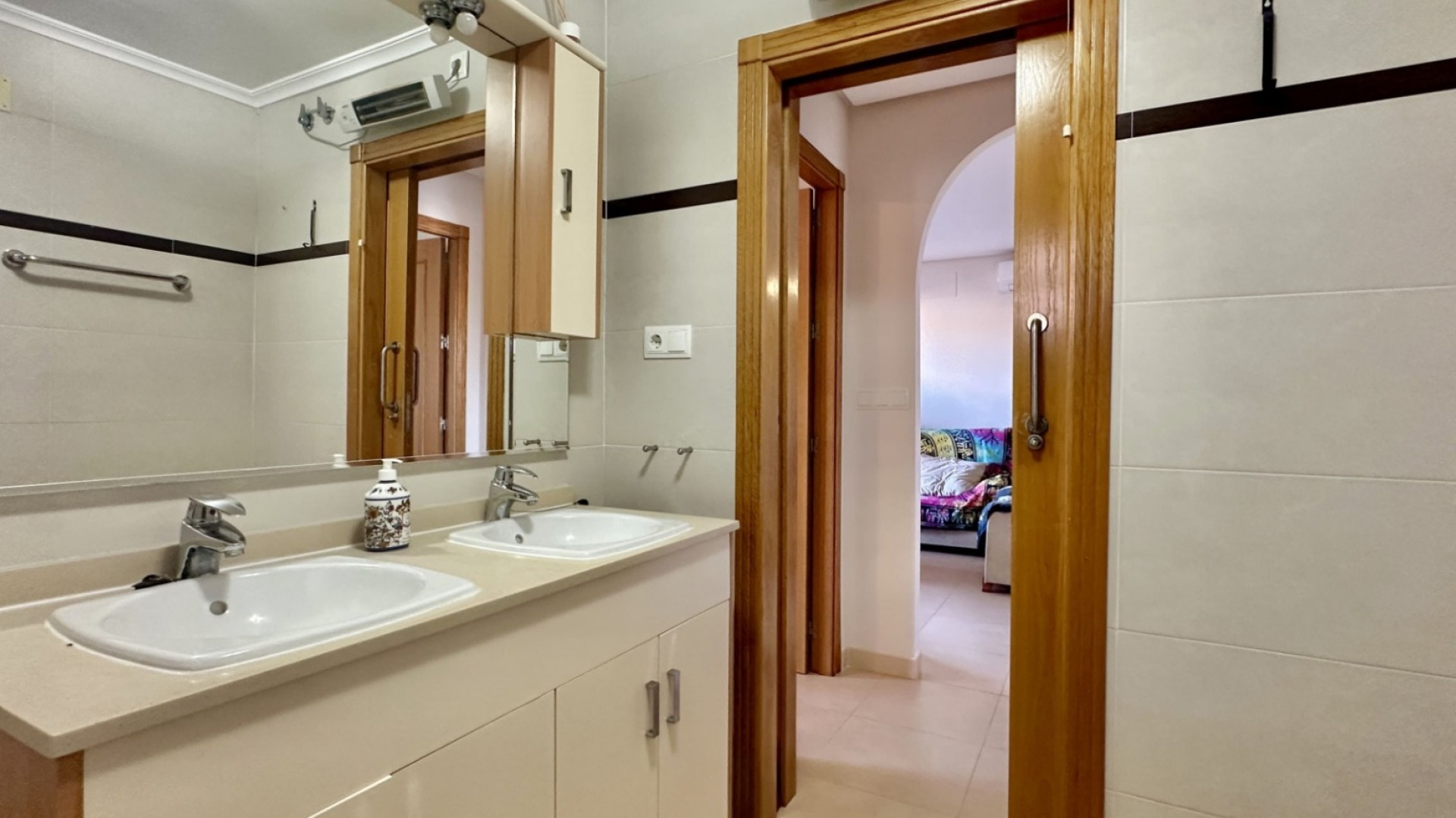 Revente - Apartment - Mil Palmerales - Mil Palmeras