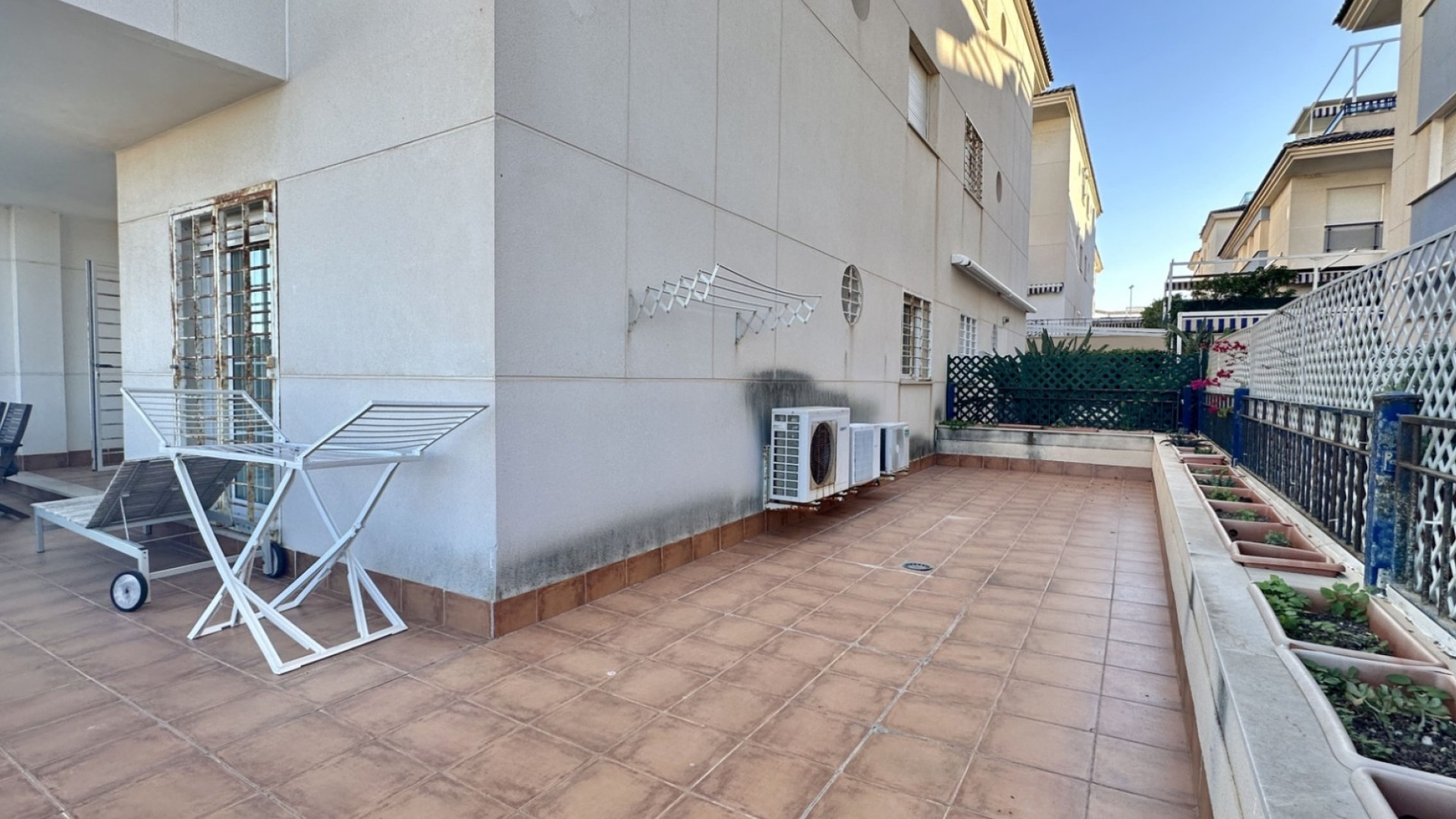 Revente - Apartment - Mil Palmerales - Mil Palmeras