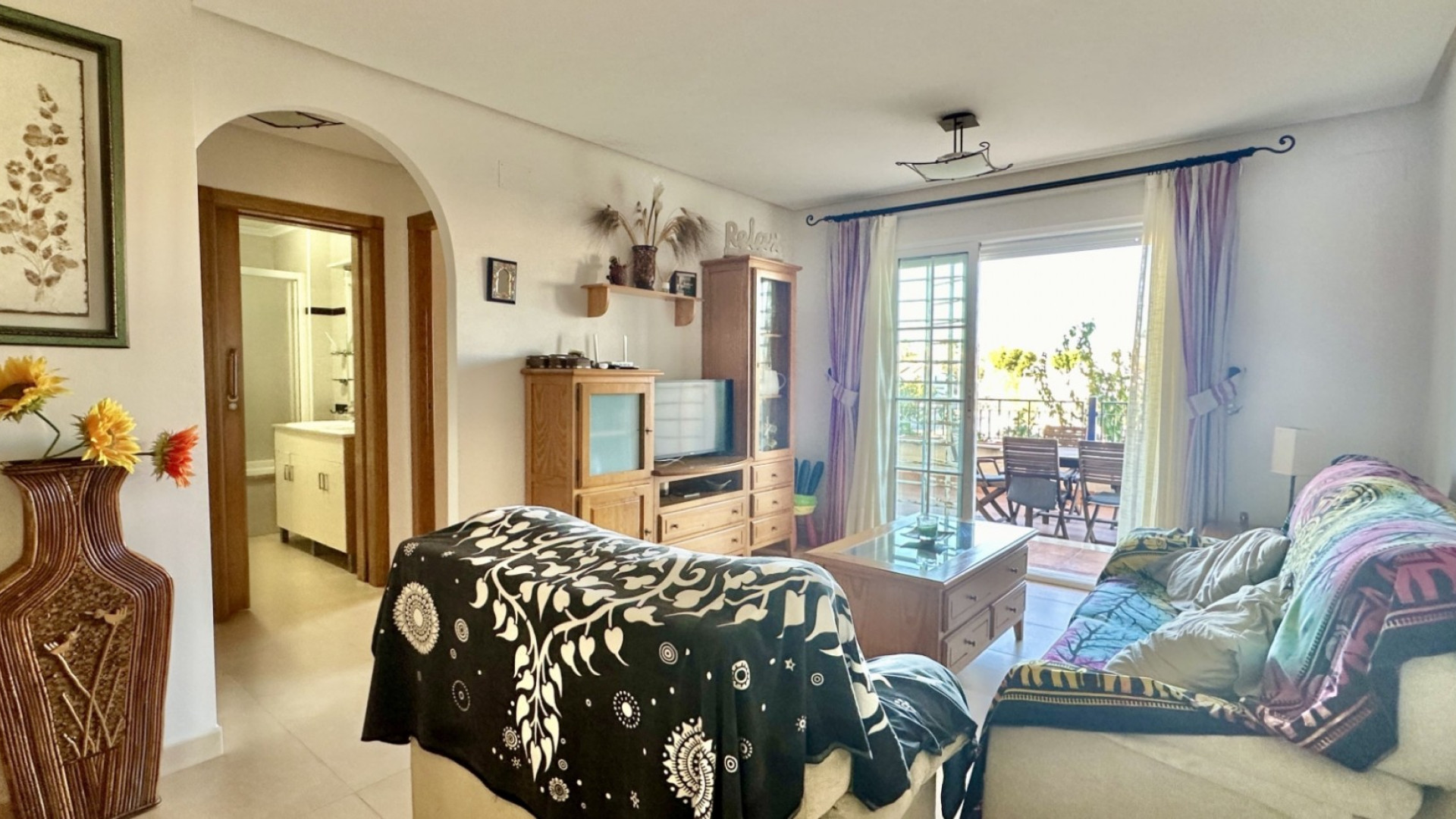 Revente - Apartment - Mil Palmerales - Mil Palmeras