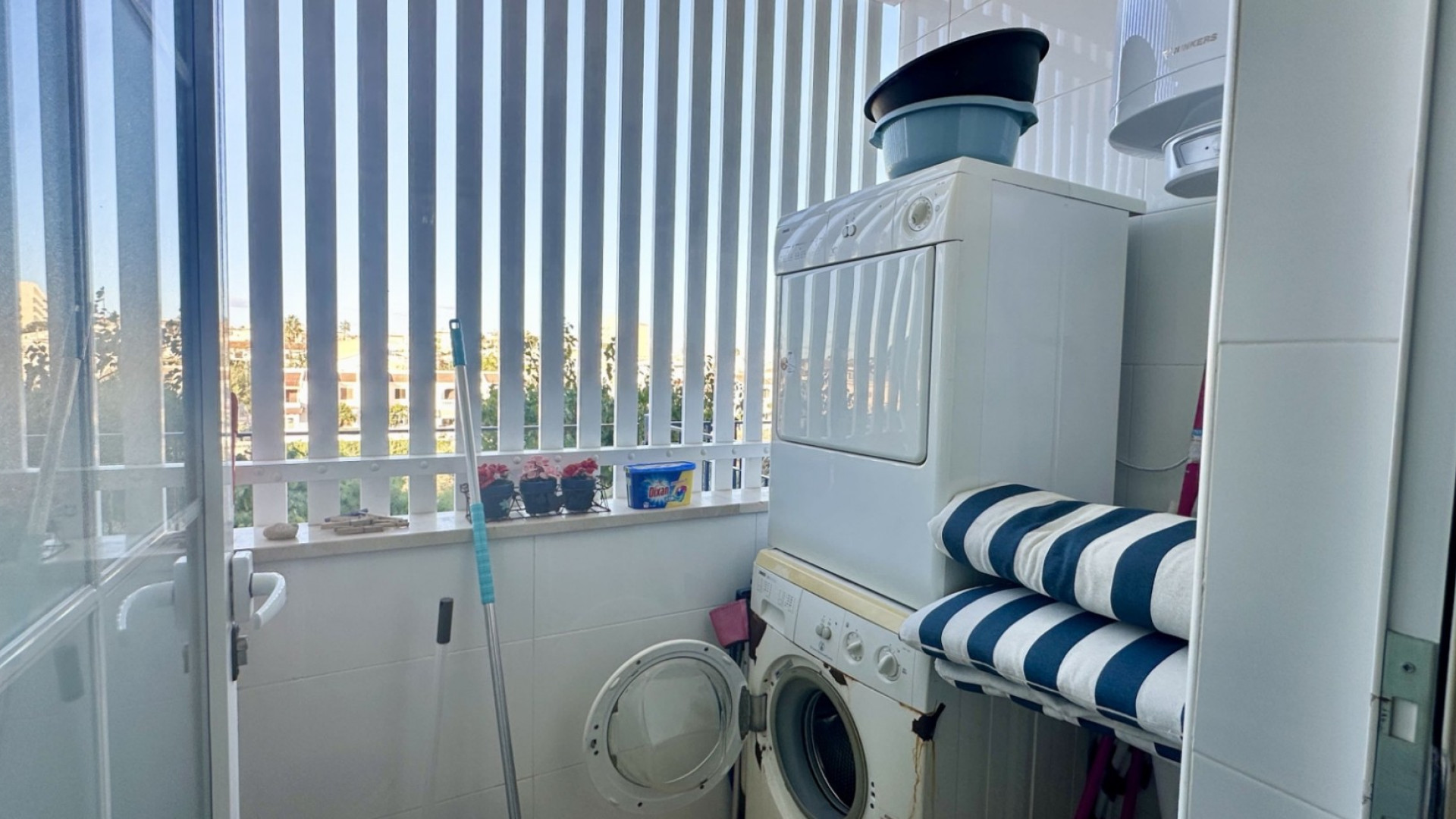 Revente - Apartment - Mil Palmerales - Mil Palmeras