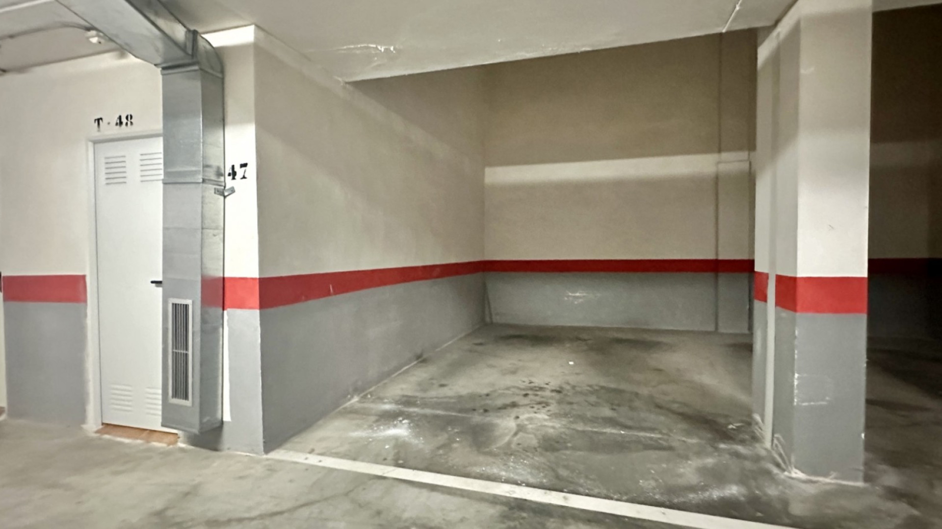 Revente - Apartment - Mil Palmerales - Mil Palmeras