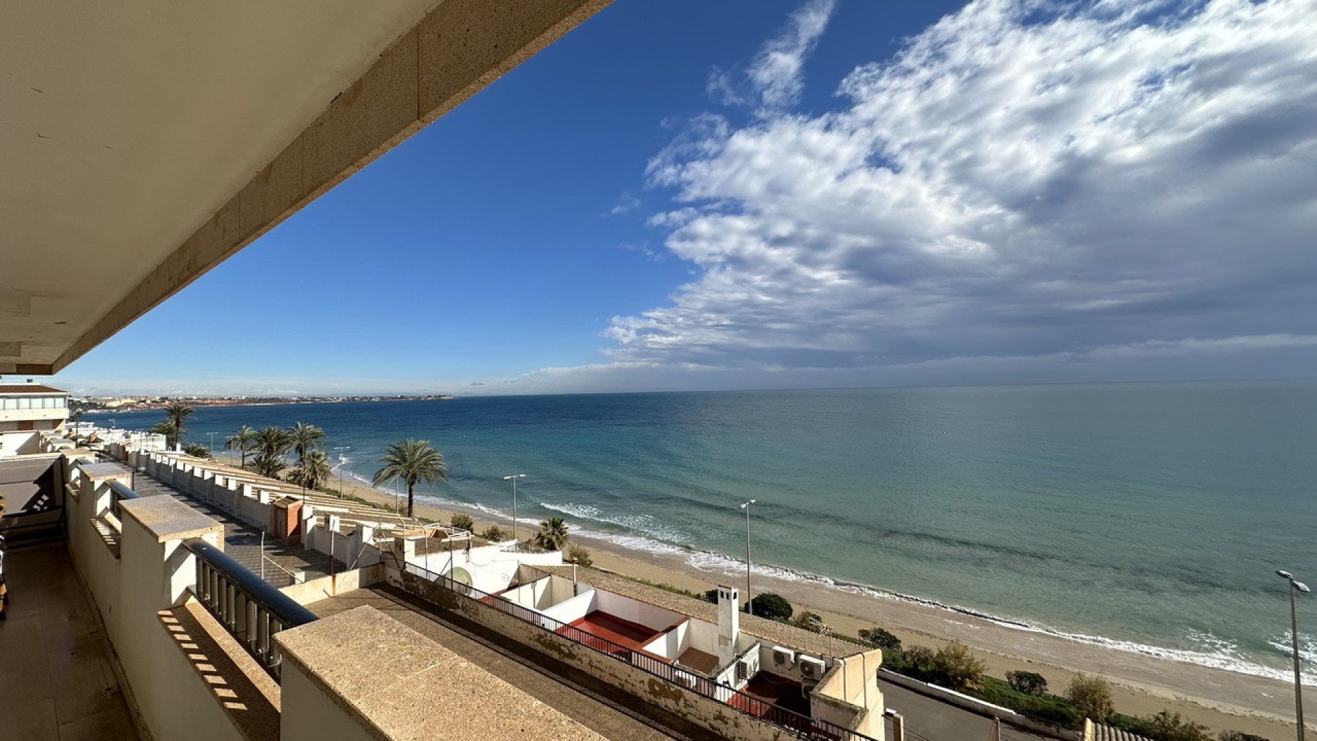 Revente - Apartment - Mil Palmerales - Mil Palmeras
