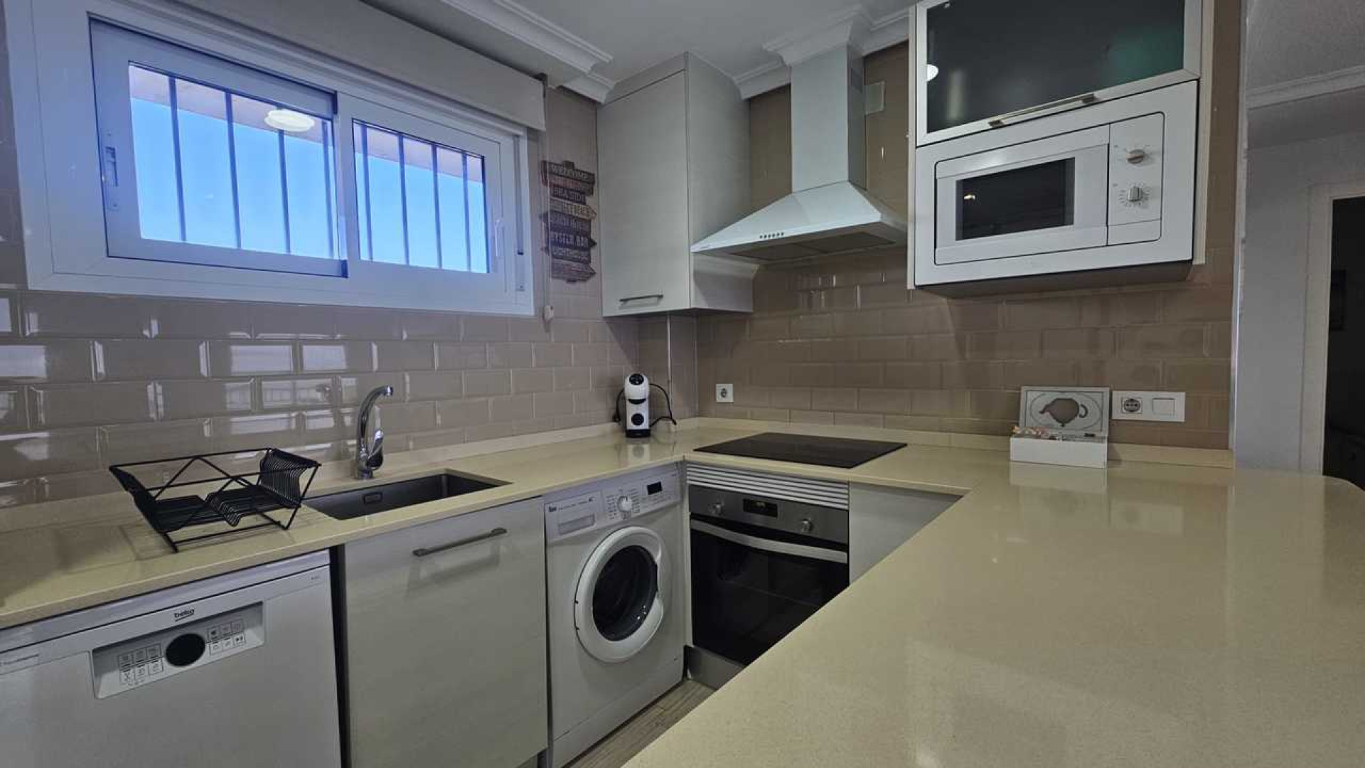 Revente - Apartment - Mil Palmerales - Mil Palmeras