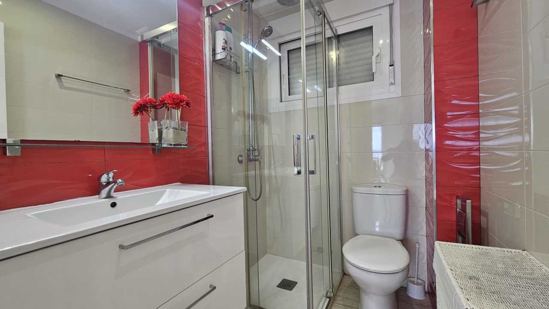 Revente - Apartment - Mil Palmerales - Mil Palmeras