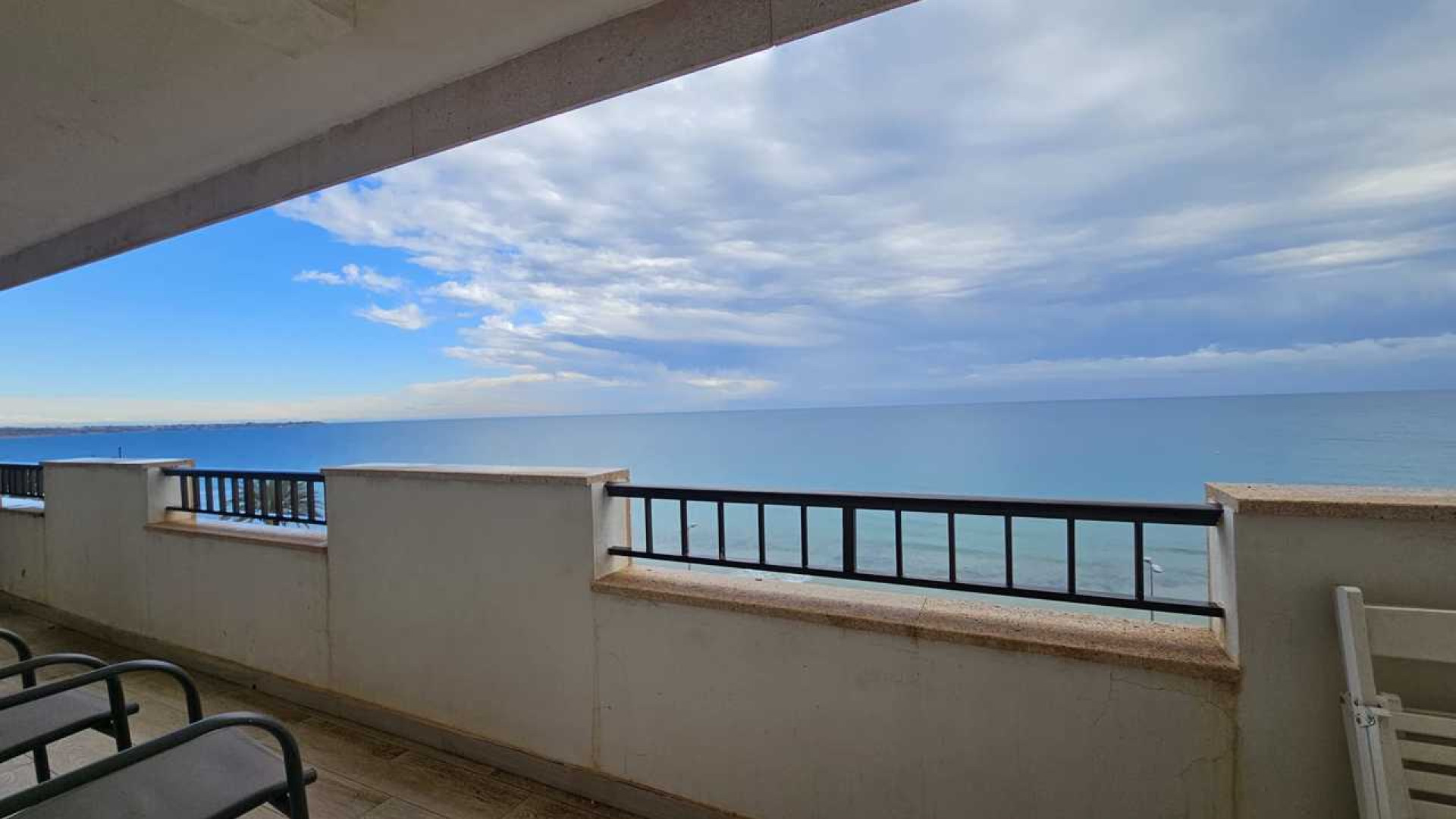 Revente - Apartment - Mil Palmerales - Mil Palmeras