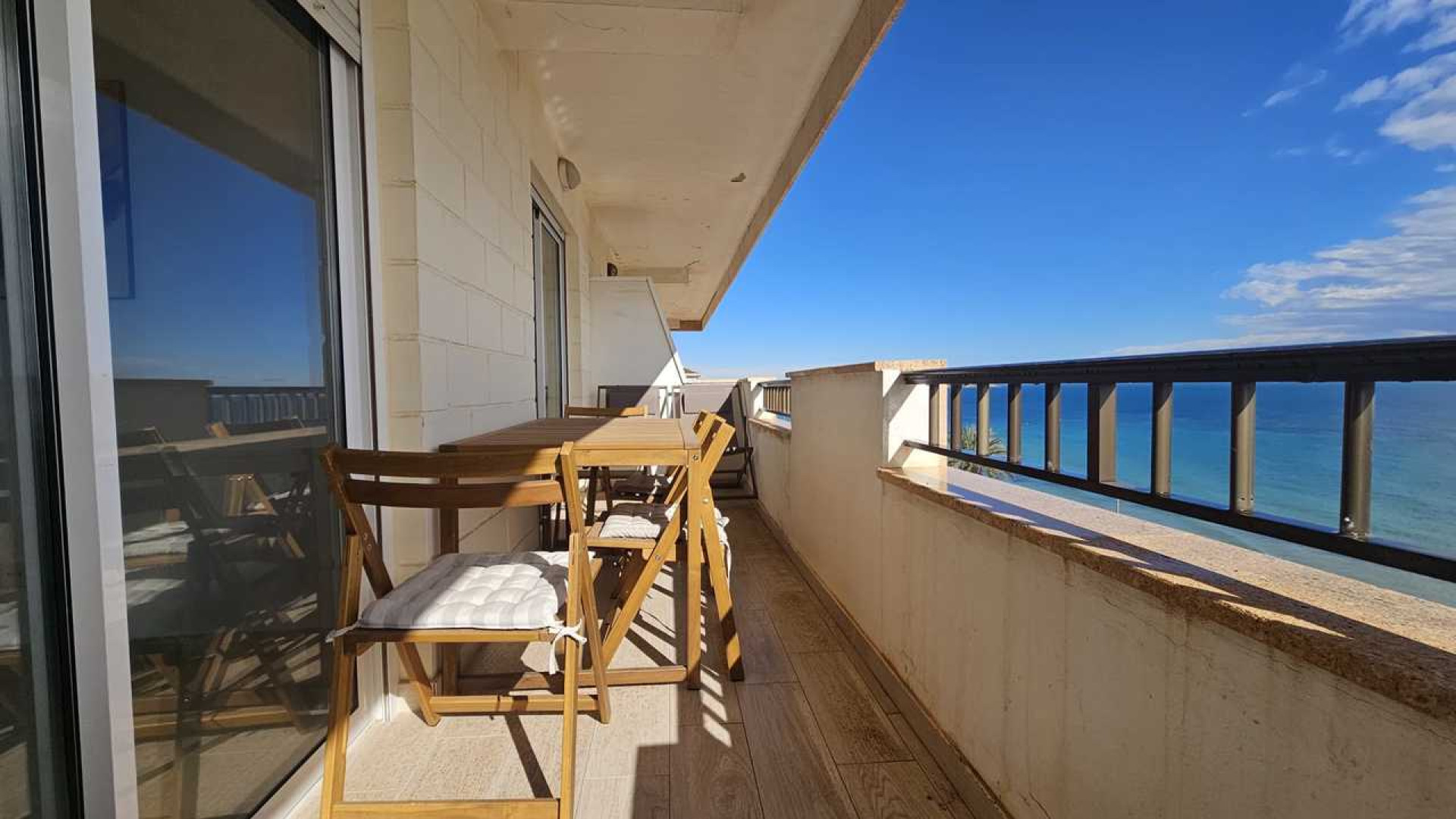 Revente - Apartment - Mil Palmerales - Mil Palmeras