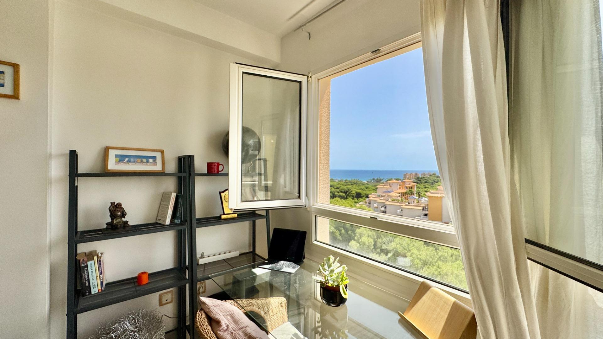Revente - Apartment - Orihuela Costa - Altos de Campoamor