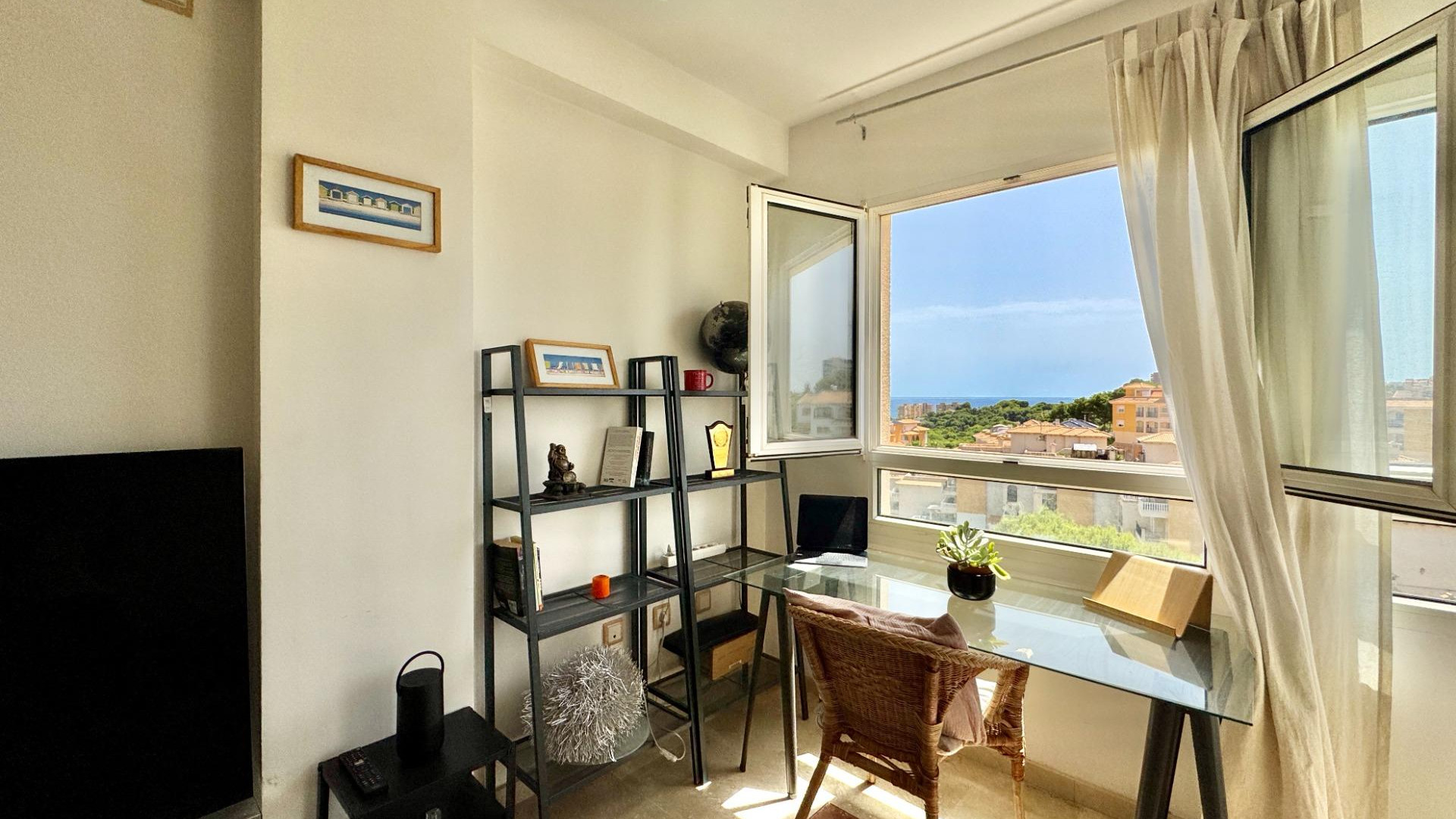 Revente - Apartment - Orihuela Costa - Altos de Campoamor