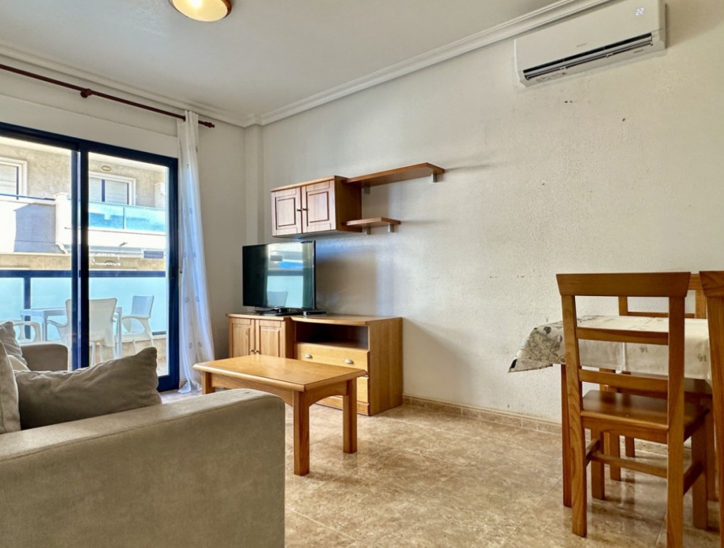 Revente - Apartment - Orihuela Costa - Cabo Roig