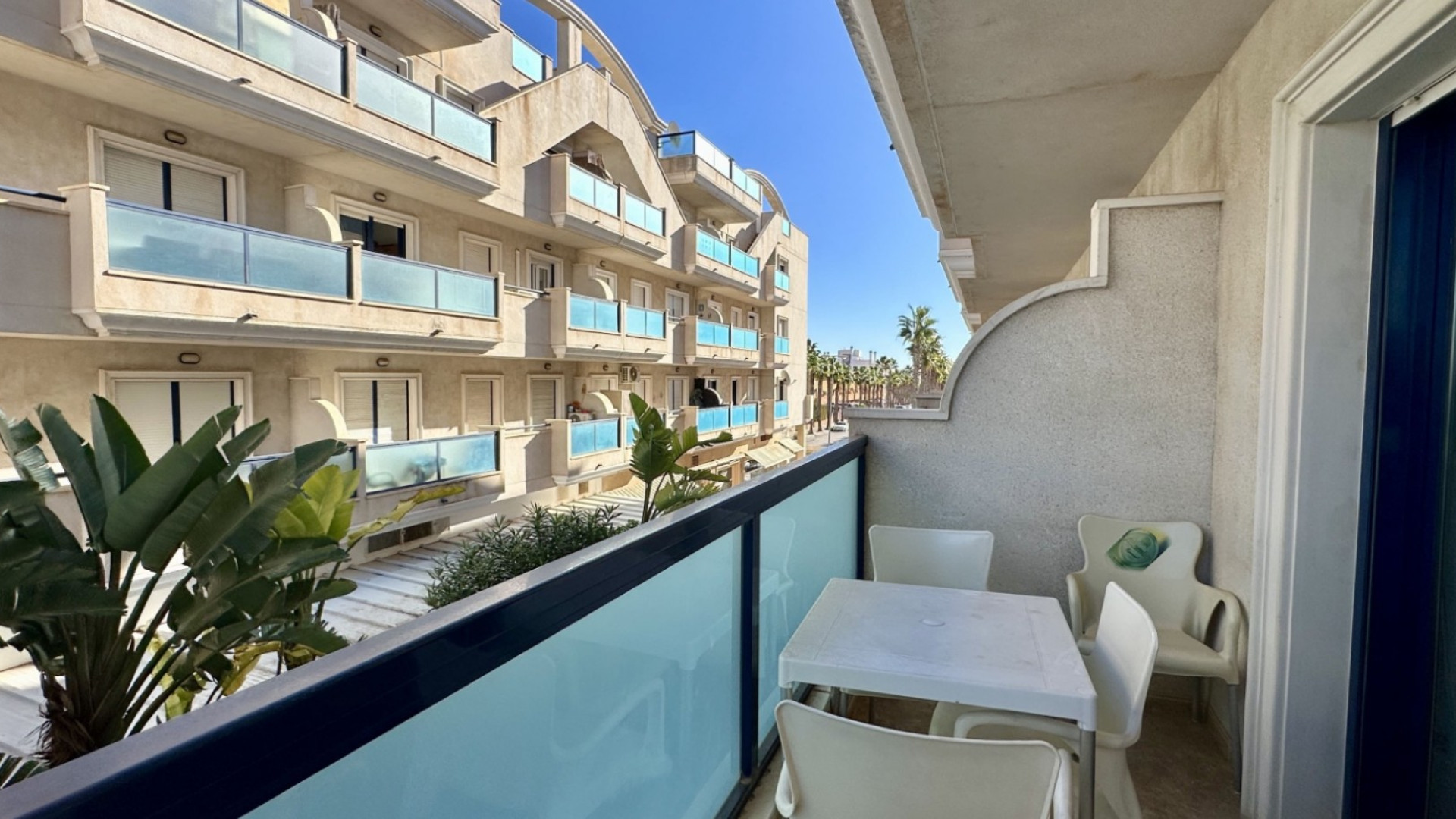 Revente - Apartment - Orihuela Costa - Cabo Roig