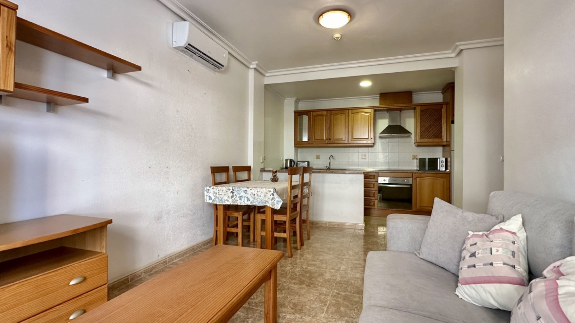 Revente - Apartment - Orihuela Costa - Cabo Roig