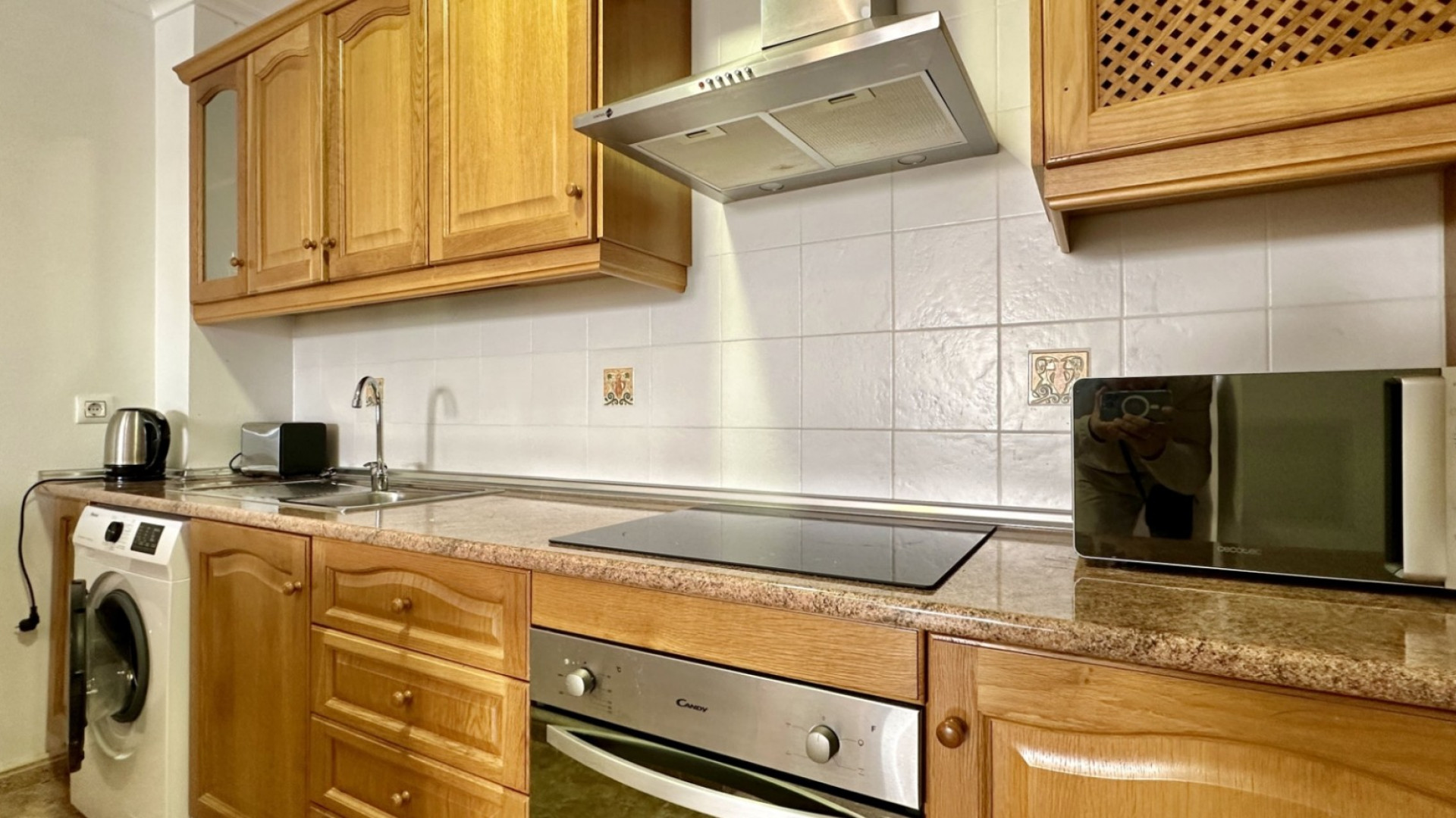 Revente - Apartment - Orihuela Costa - Cabo Roig