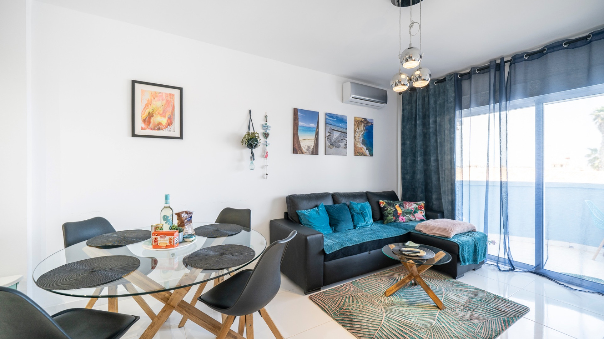 Revente - Apartment - Orihuela Costa - Cabo Roig