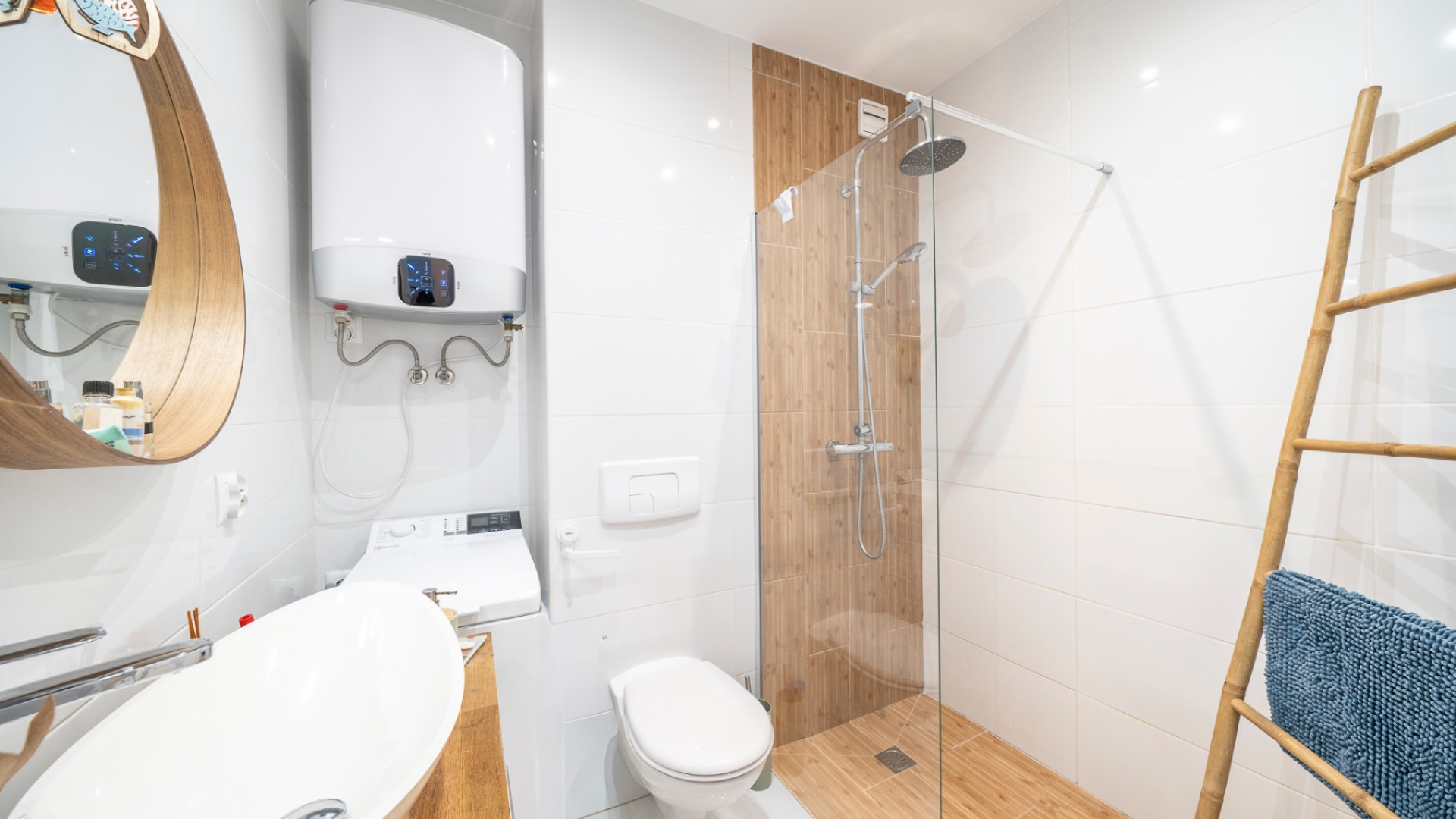 Revente - Apartment - Orihuela Costa - Cabo Roig