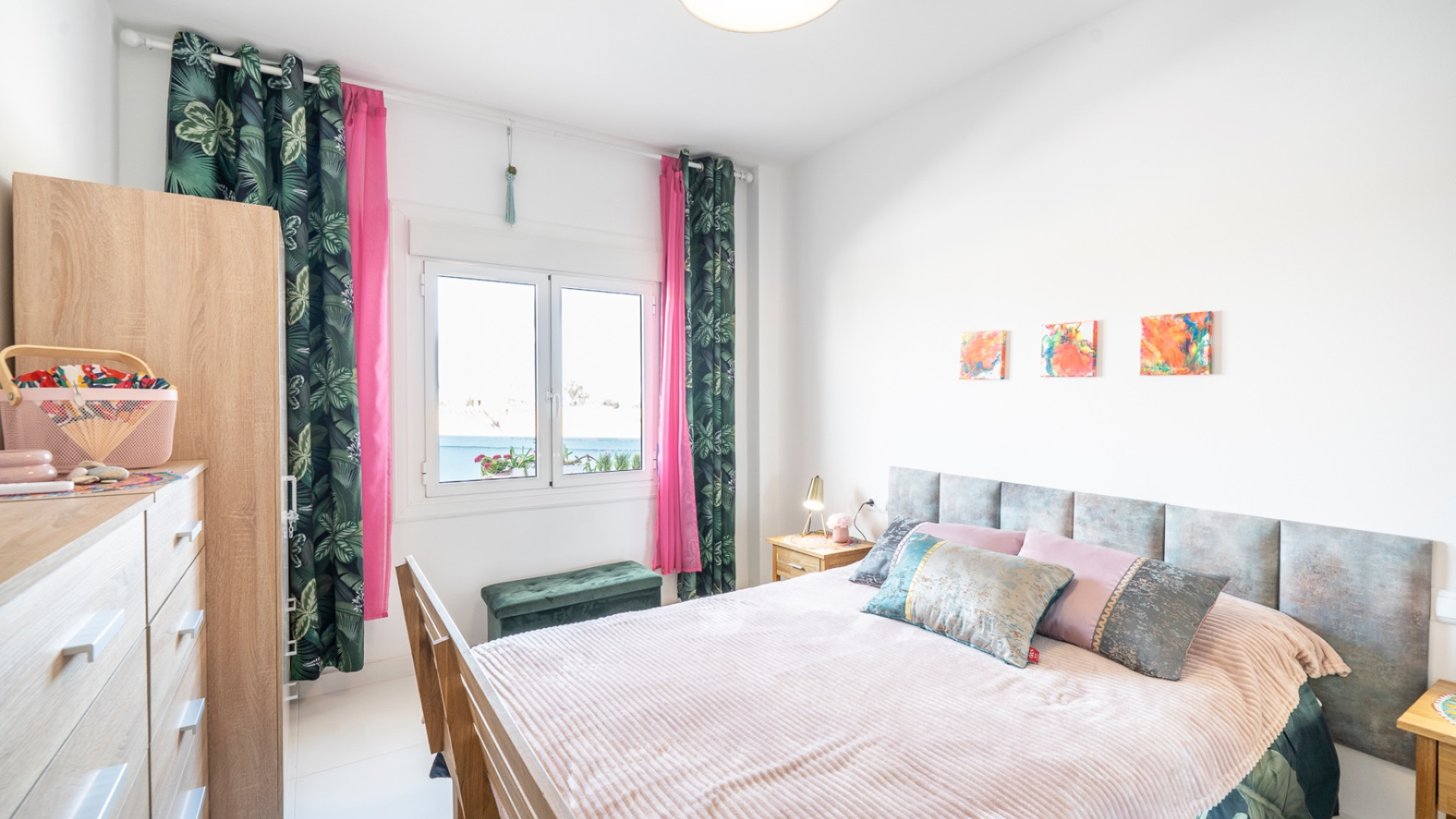 Revente - Apartment - Orihuela Costa - Cabo Roig