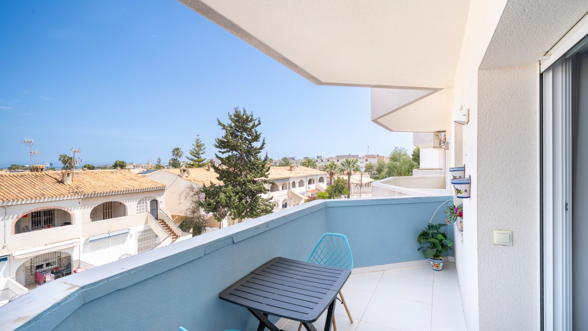 Revente - Apartment - Orihuela Costa - Cabo Roig
