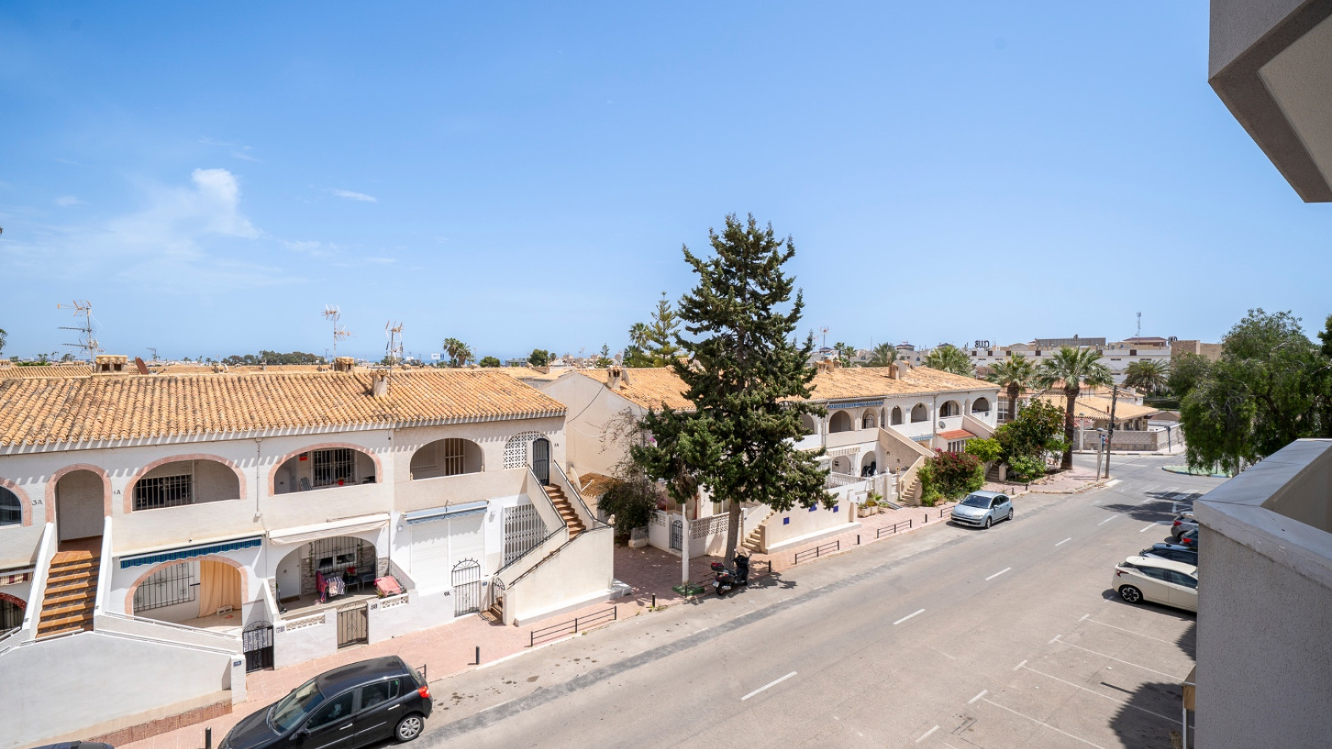 Revente - Apartment - Orihuela Costa - Cabo Roig