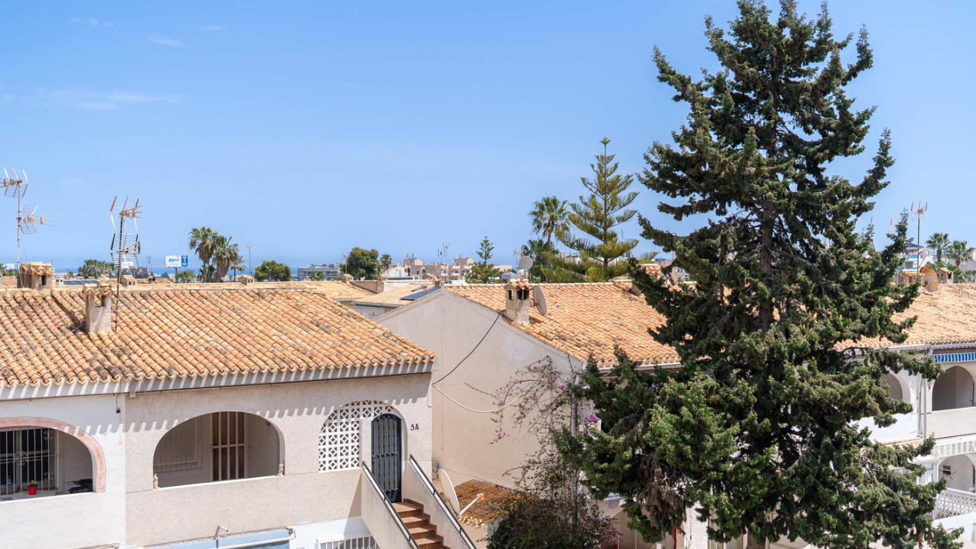 Revente - Apartment - Orihuela Costa - Cabo Roig