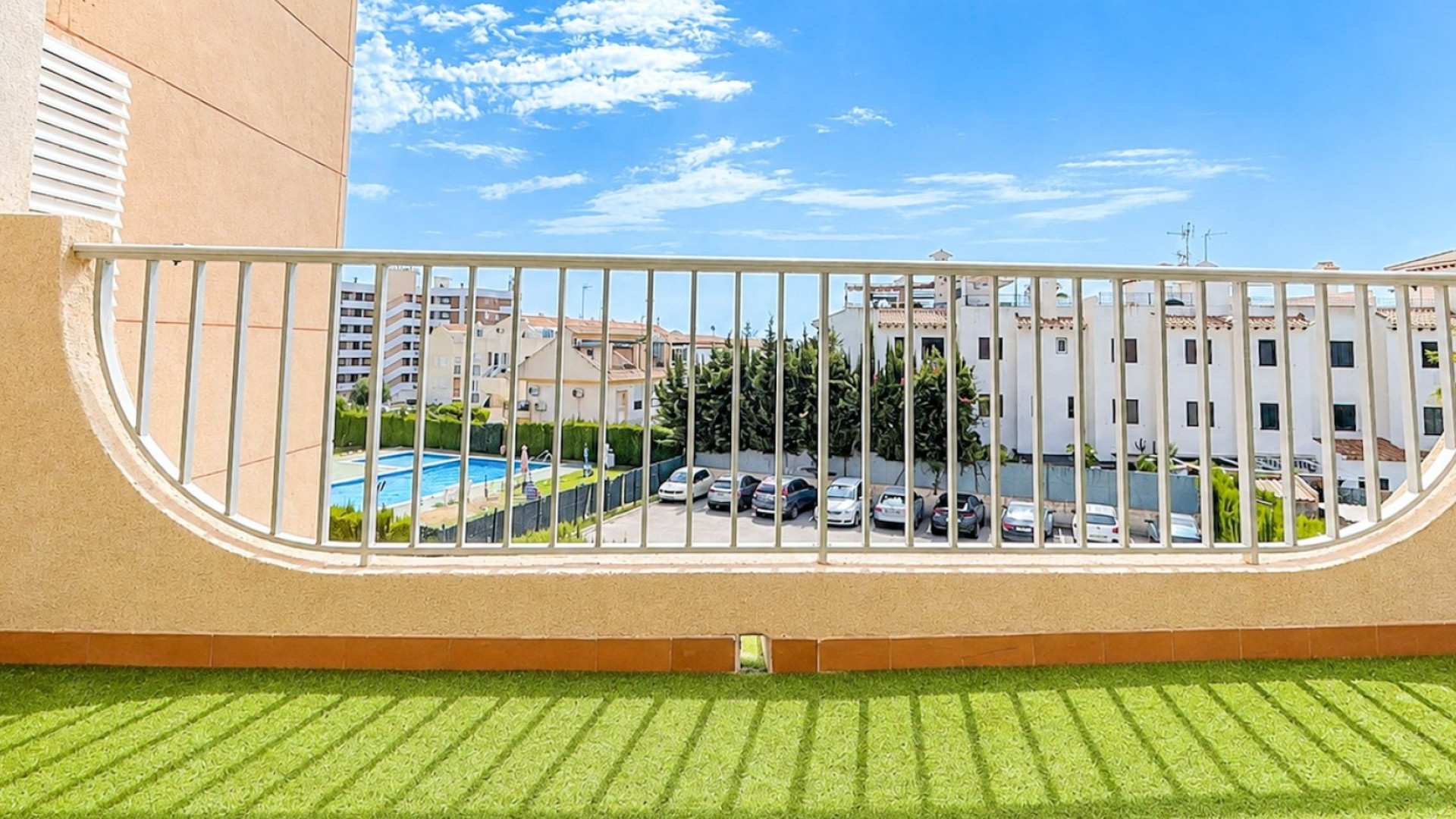 Revente - Apartment - Orihuela Costa - Cabo Roig