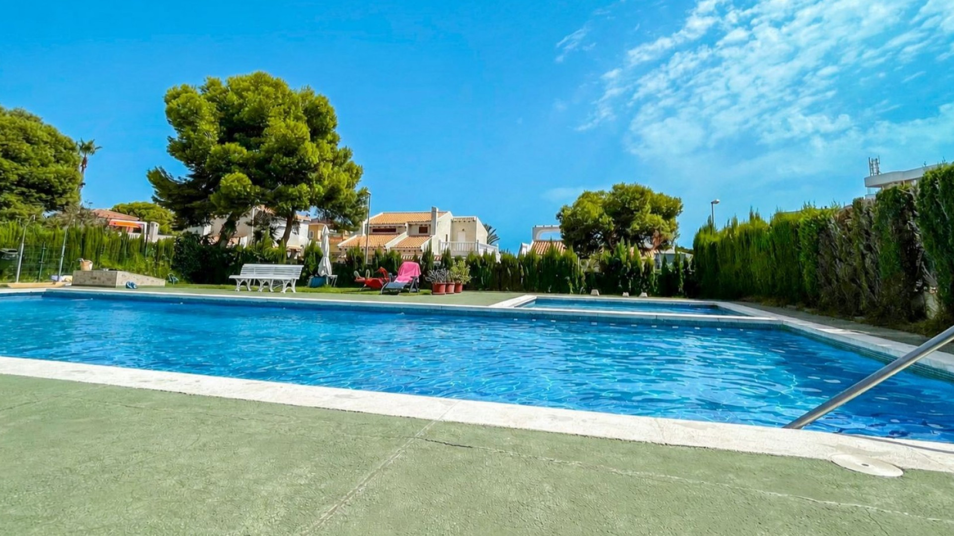 Revente - Apartment - Orihuela Costa - Cabo Roig