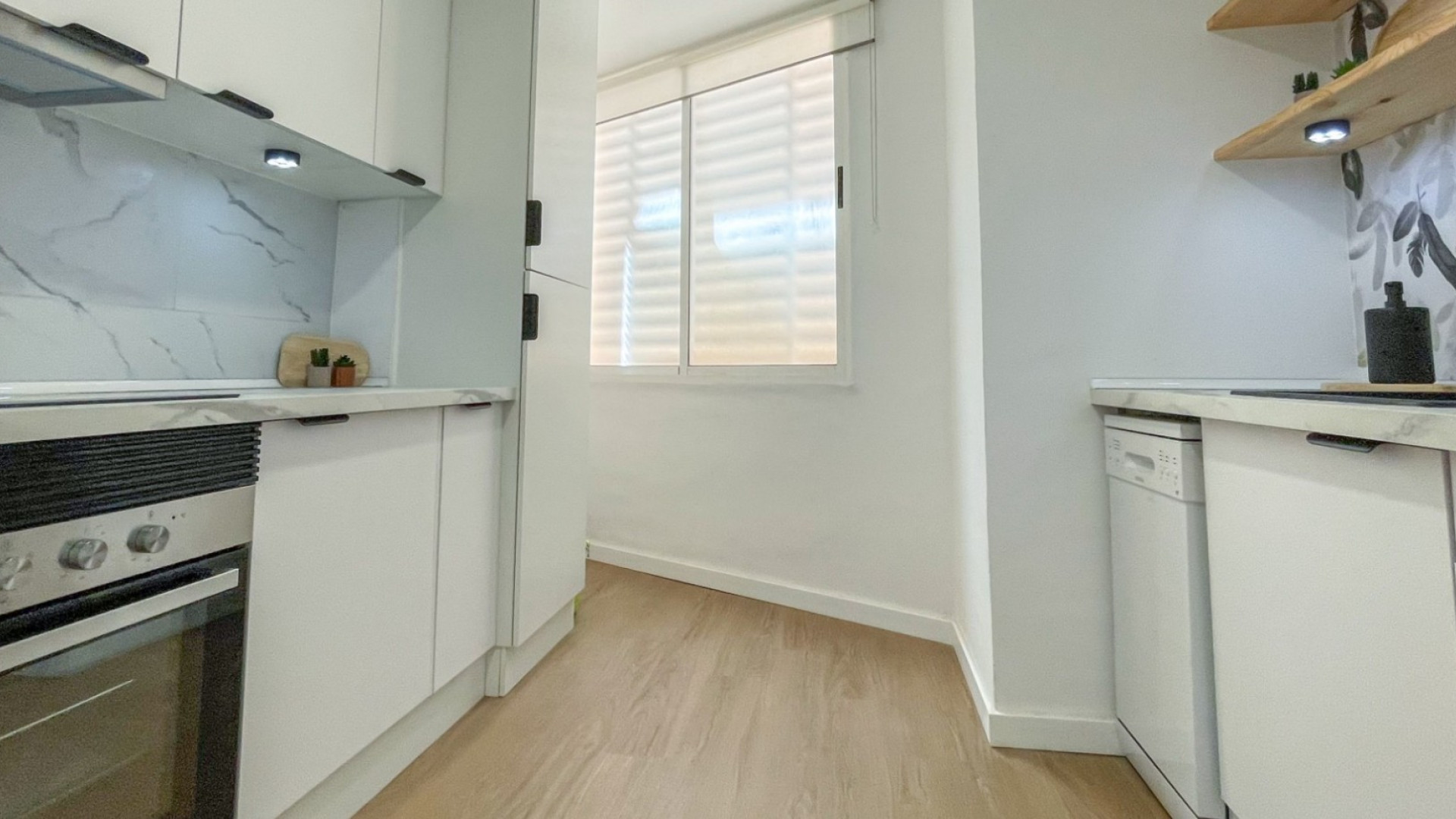 Revente - Apartment - Orihuela Costa - Cabo Roig