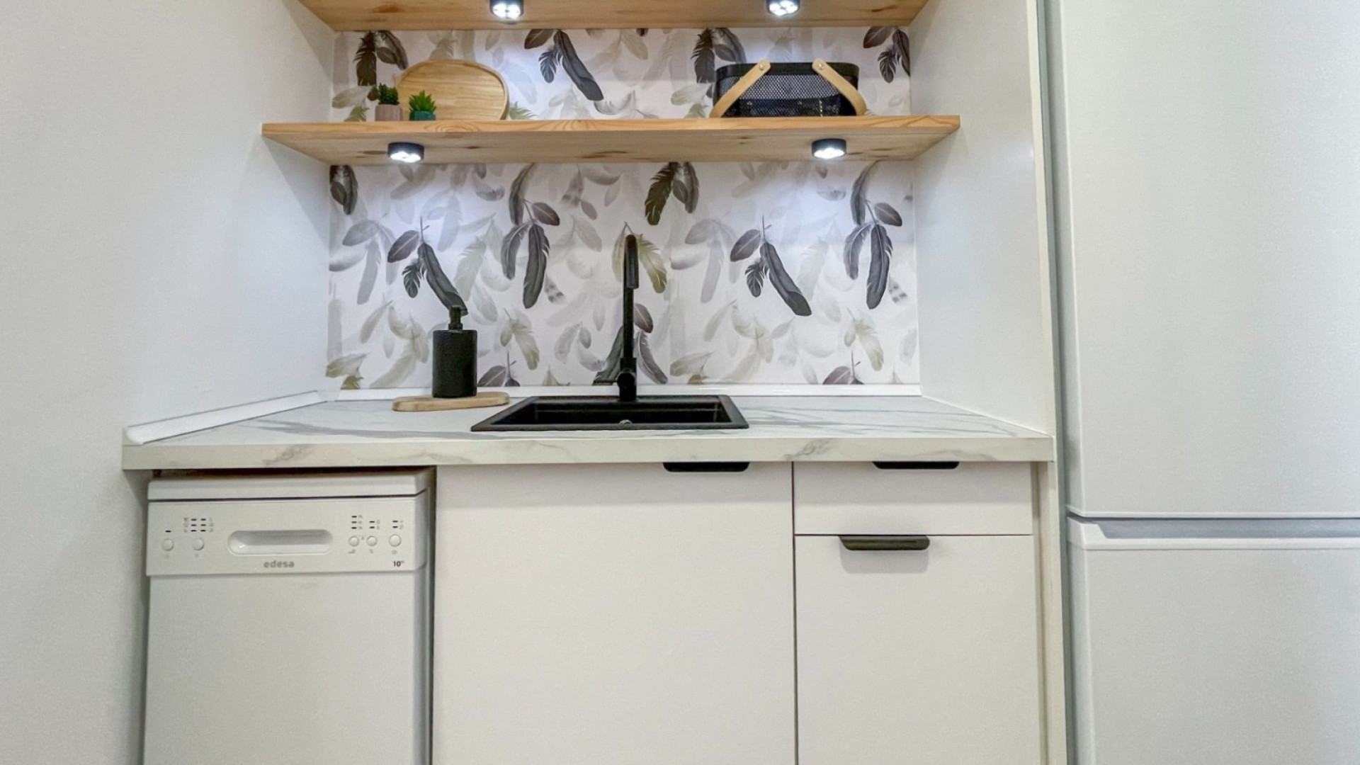 Revente - Apartment - Orihuela Costa - Cabo Roig