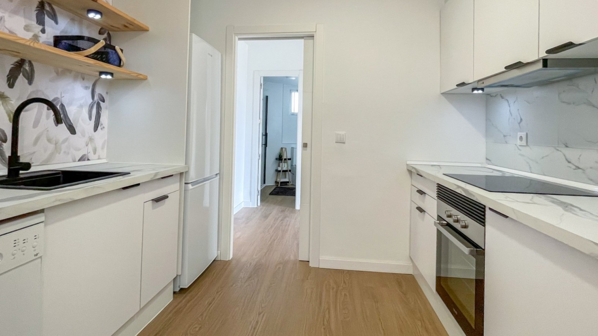 Revente - Apartment - Orihuela Costa - Cabo Roig