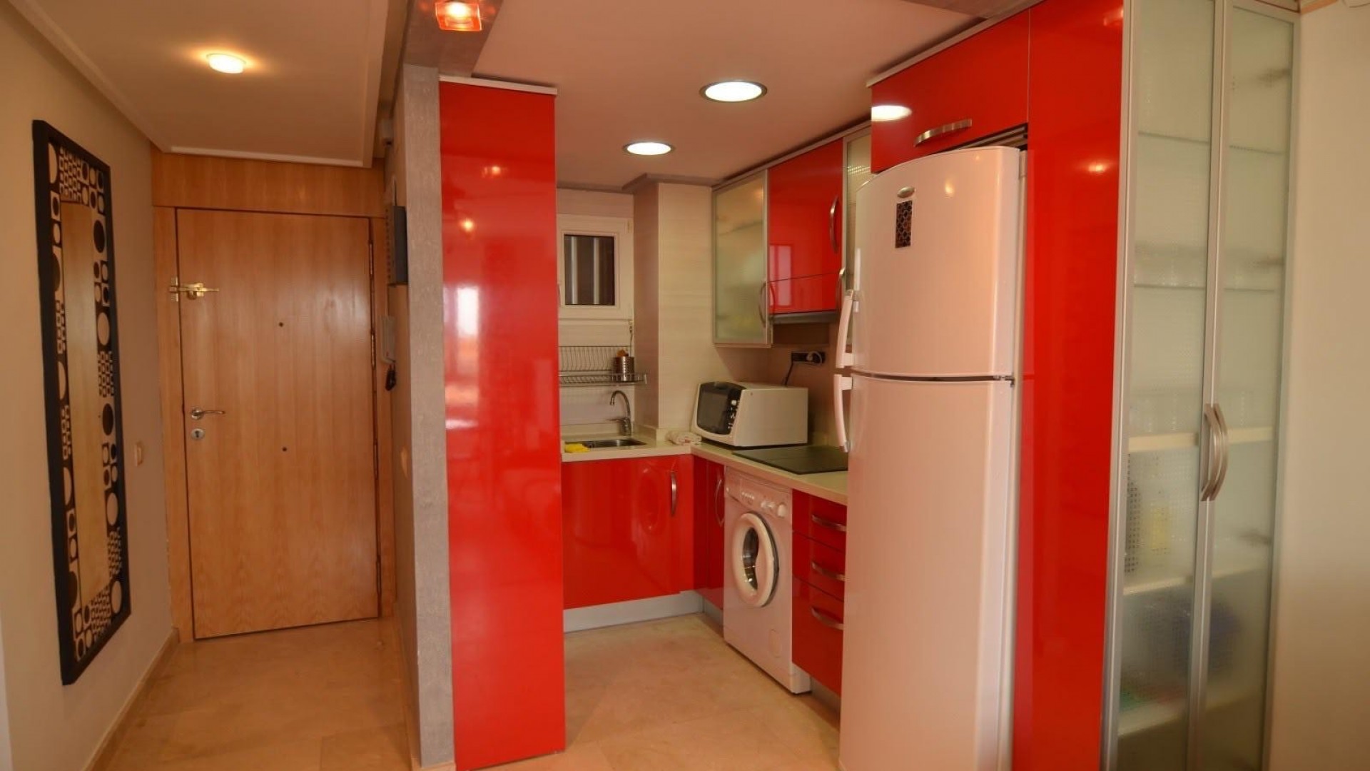 Revente - Apartment - Orihuela Costa - Dehesa de Campoamor
